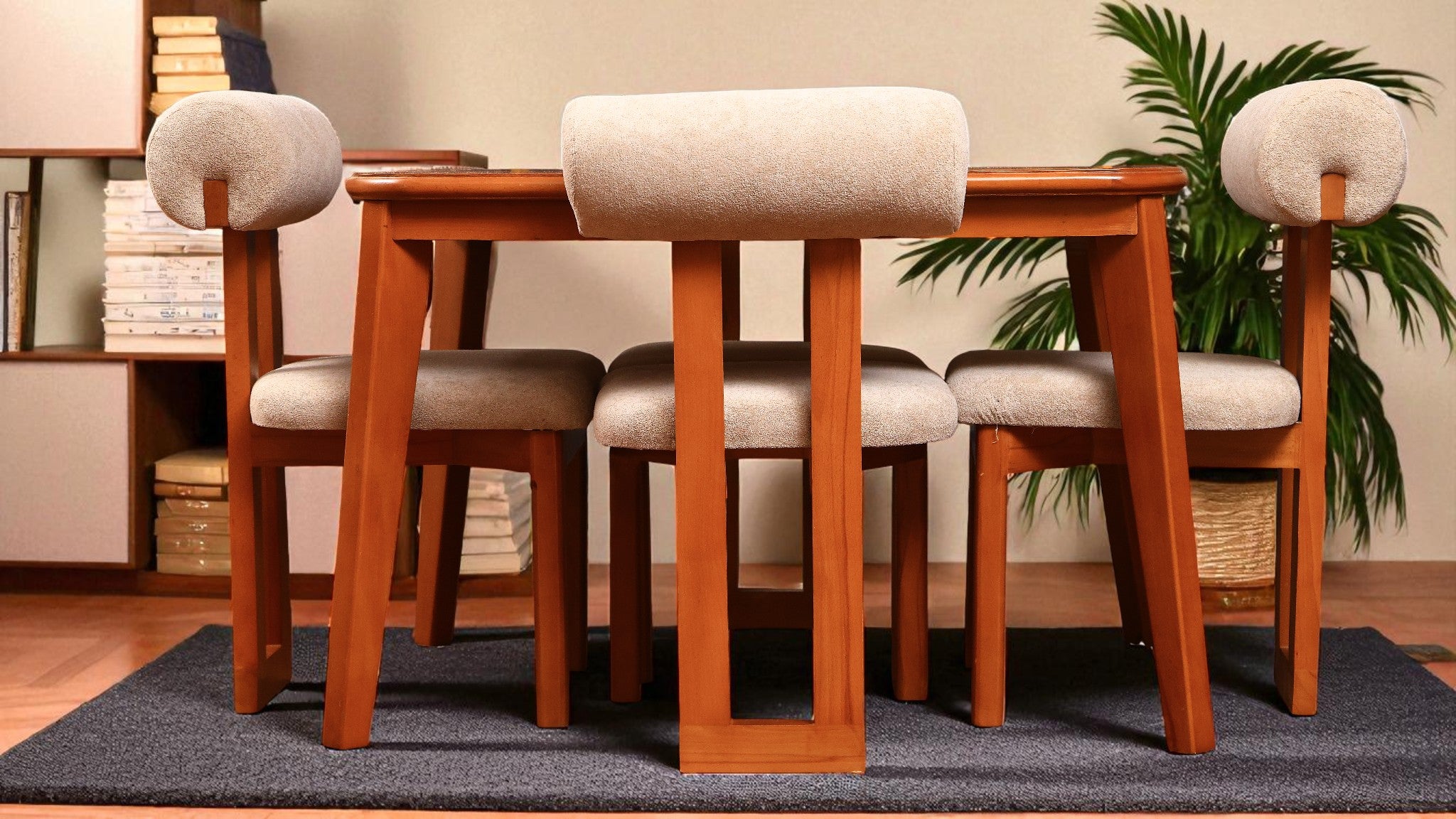 ترابيزة سفرة 557