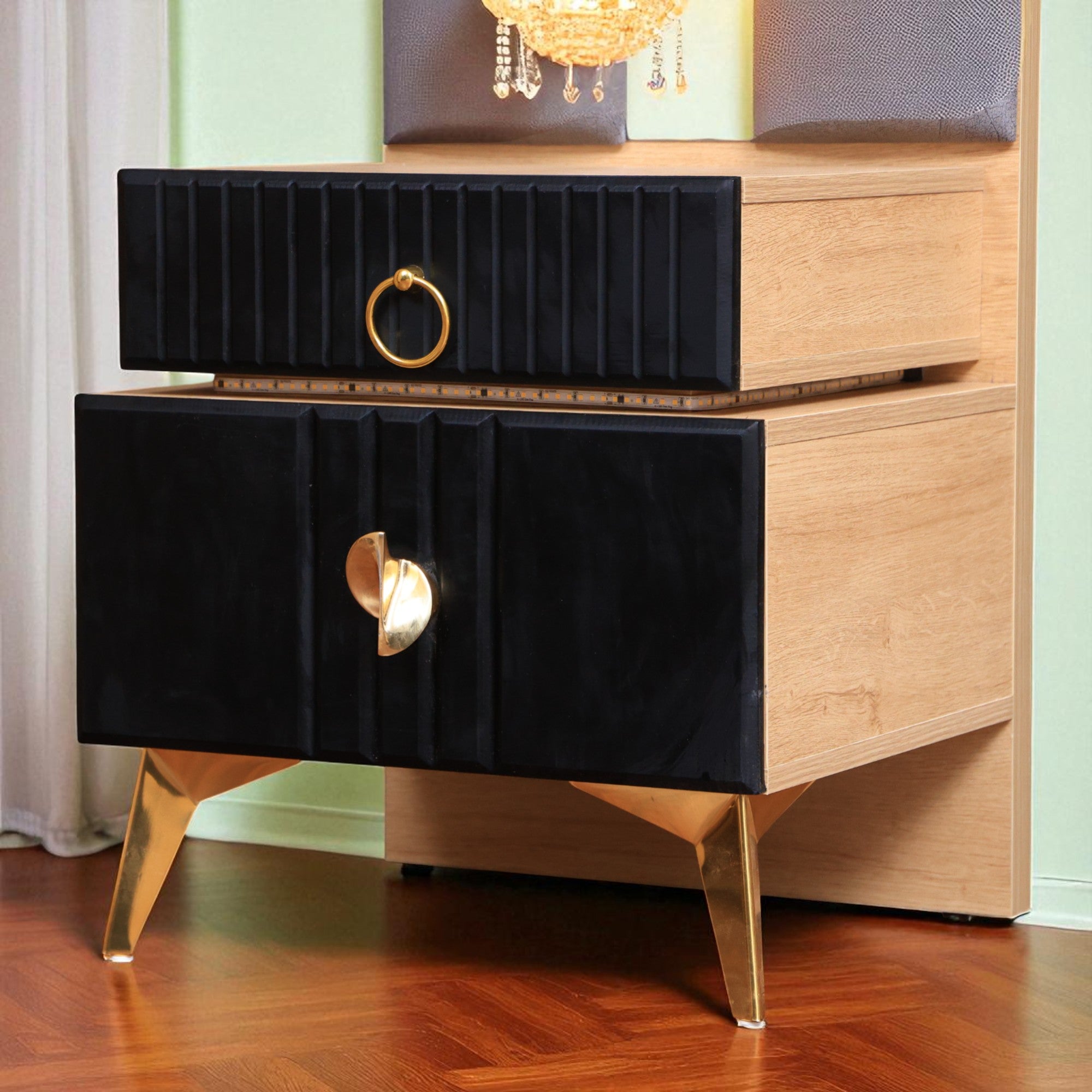 غرفة نوم ماستر 234