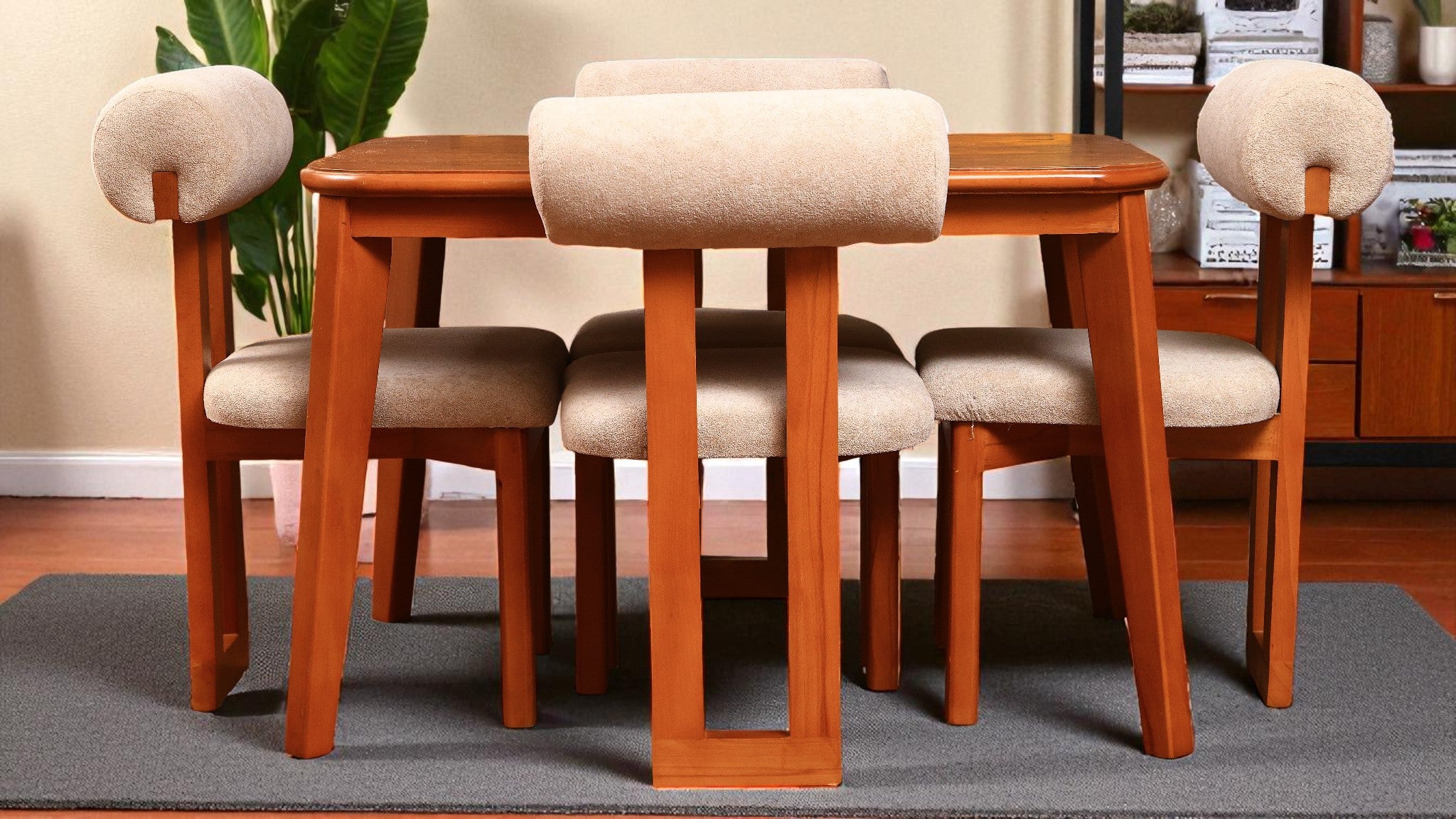 ترابيزة سفرة 557