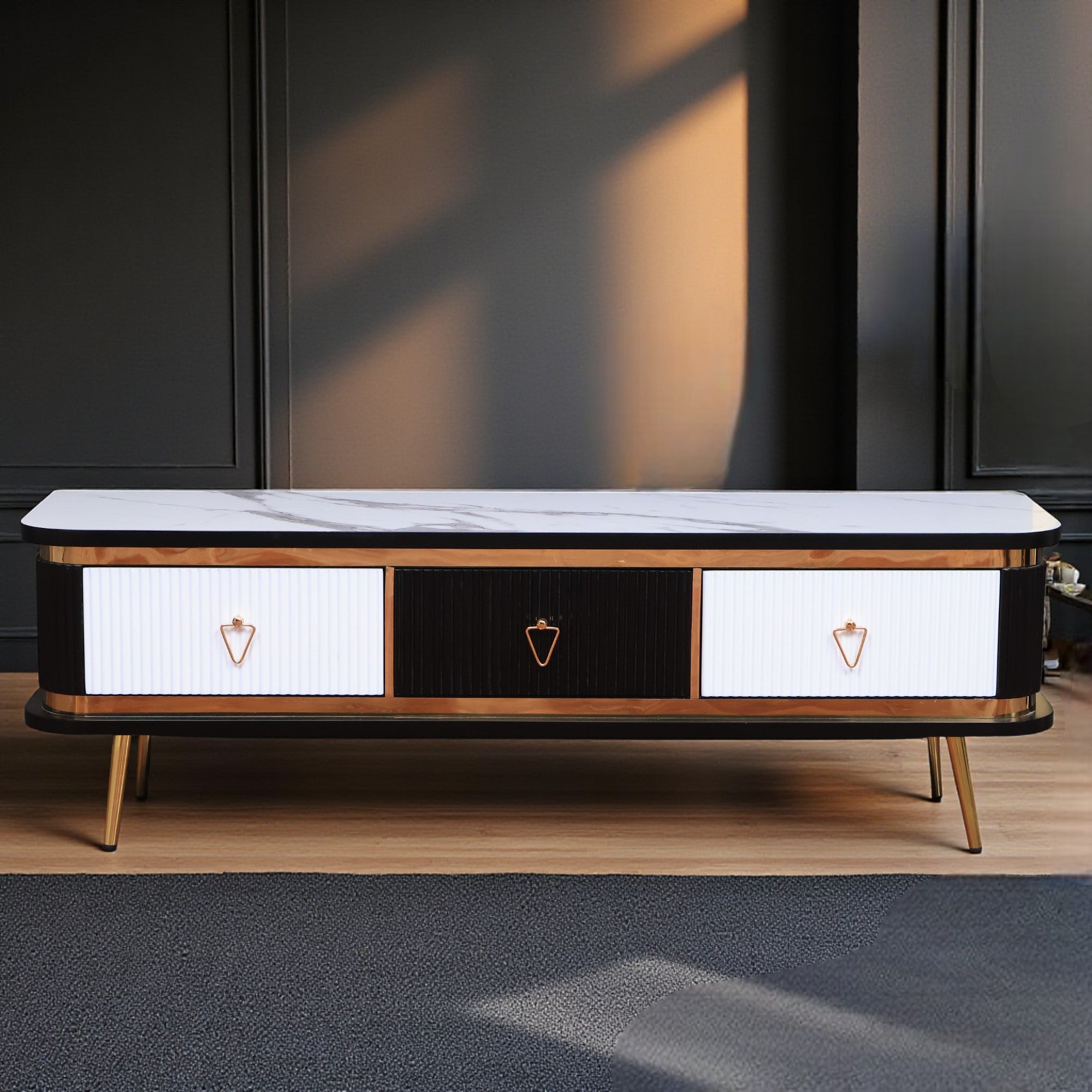 ترابيزة تليفزيون 164