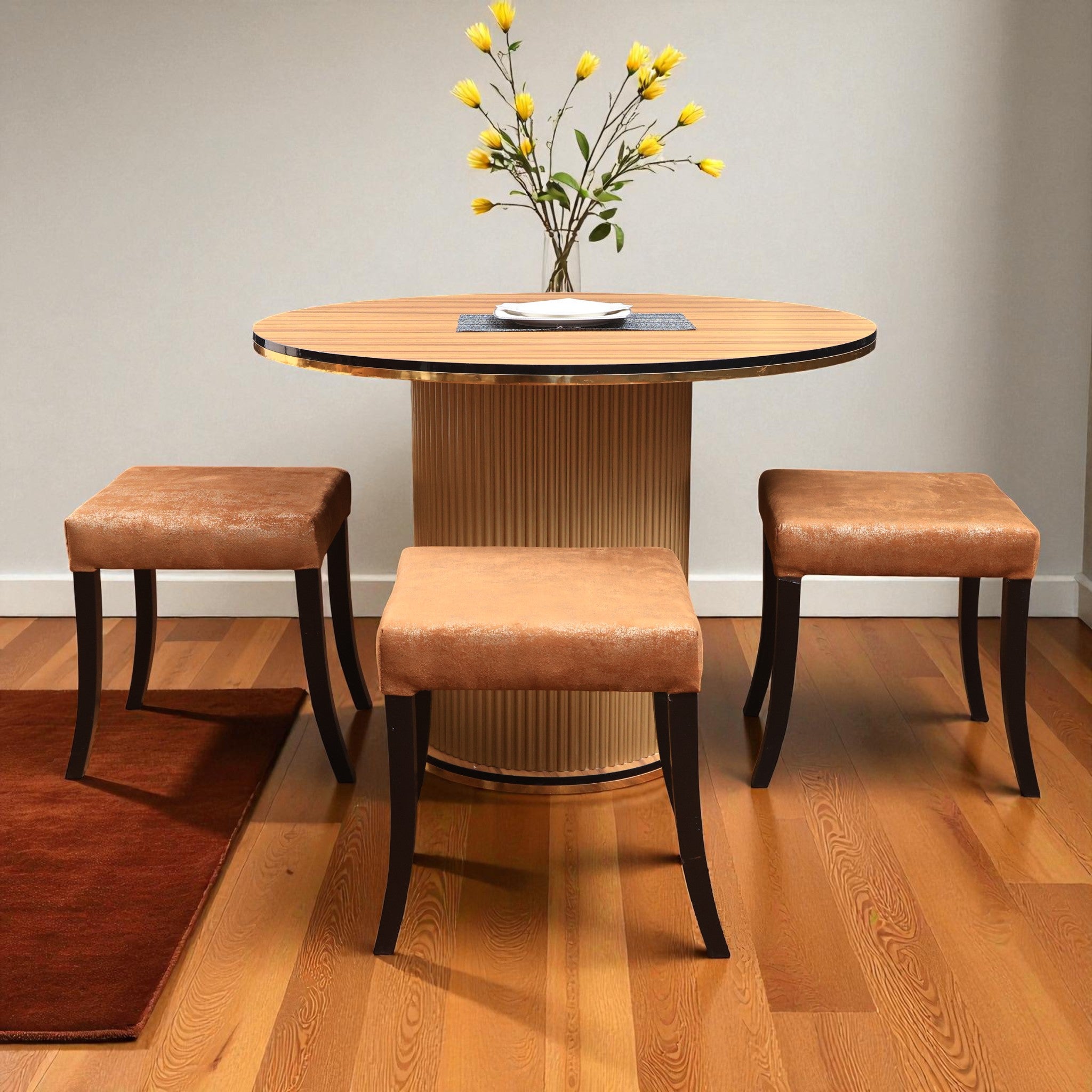 ترابيزة سفرة 524