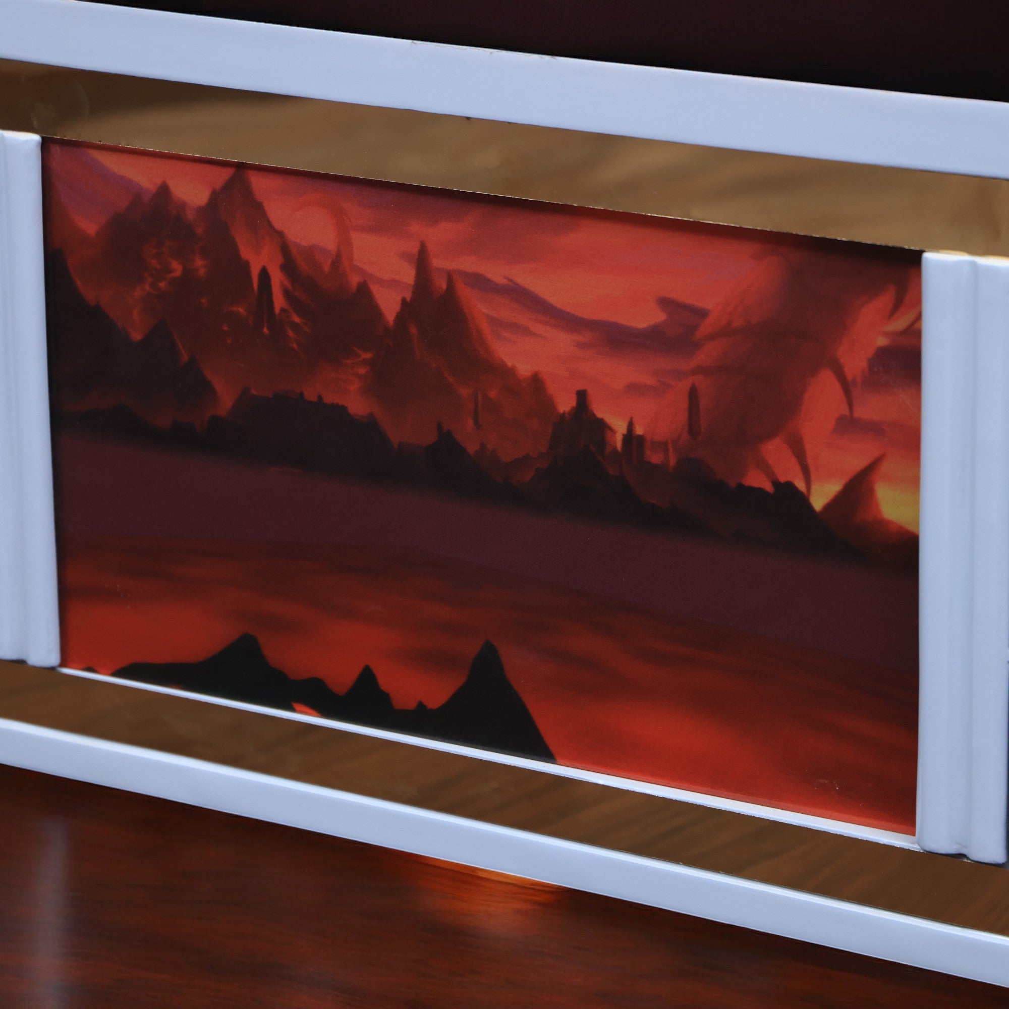 ترابيزة تليفزيون 172