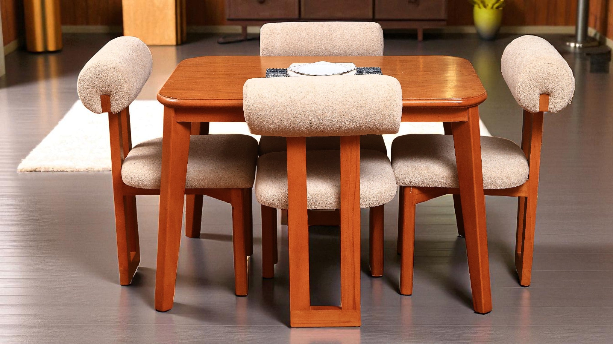 ترابيزة سفرة 557