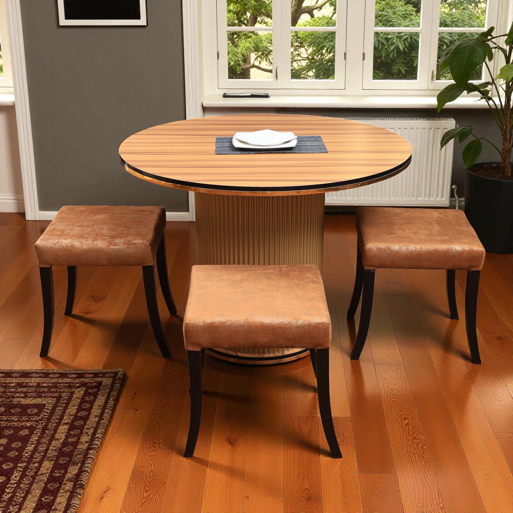 ترابيزة سفرة 524