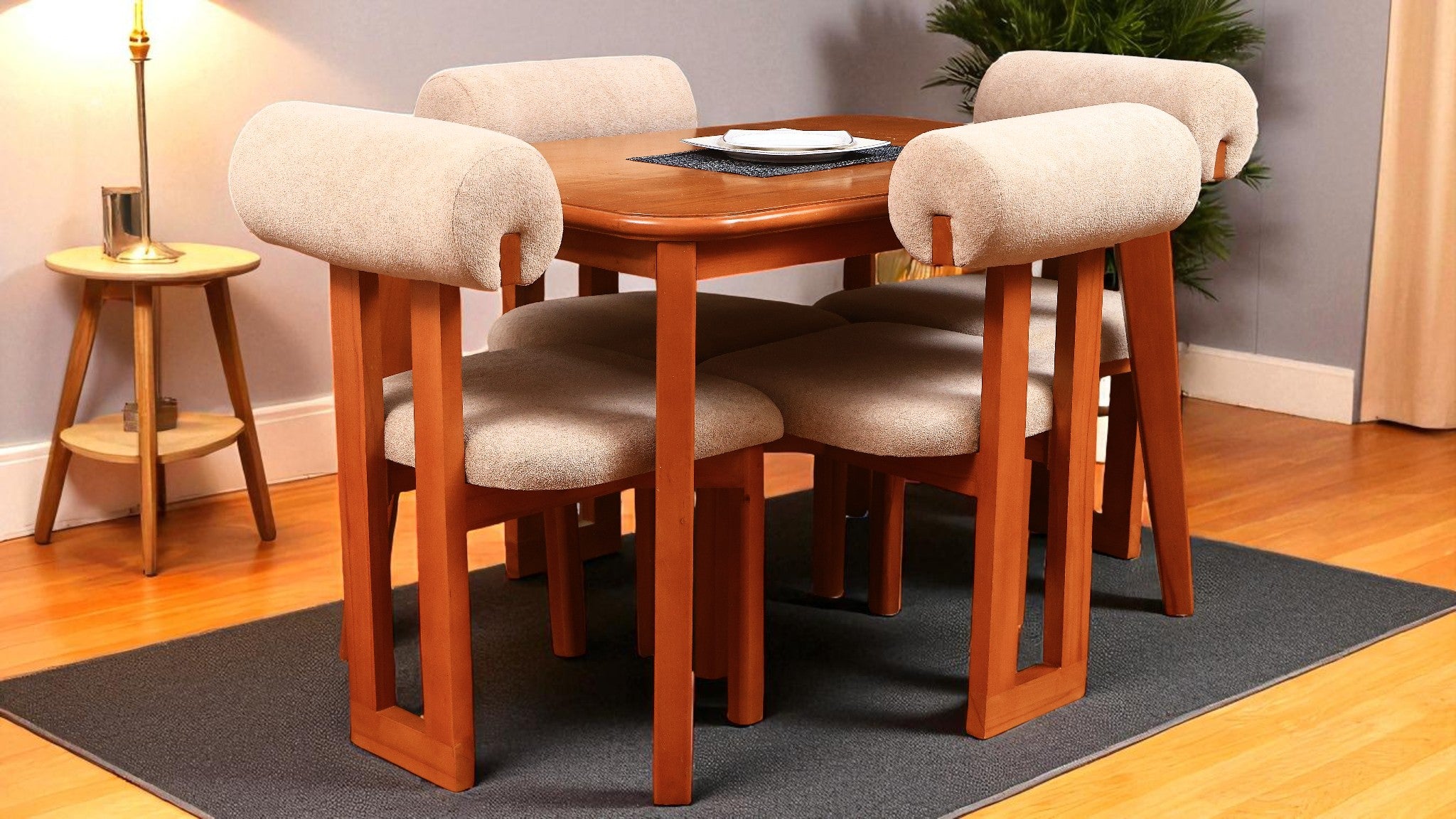 ترابيزة سفرة 557