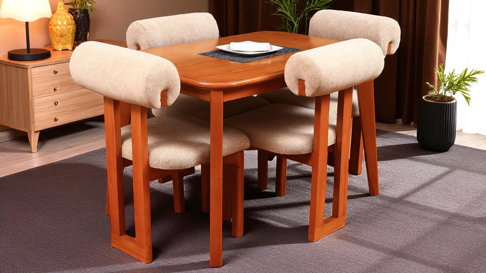 ترابيزة سفرة 557