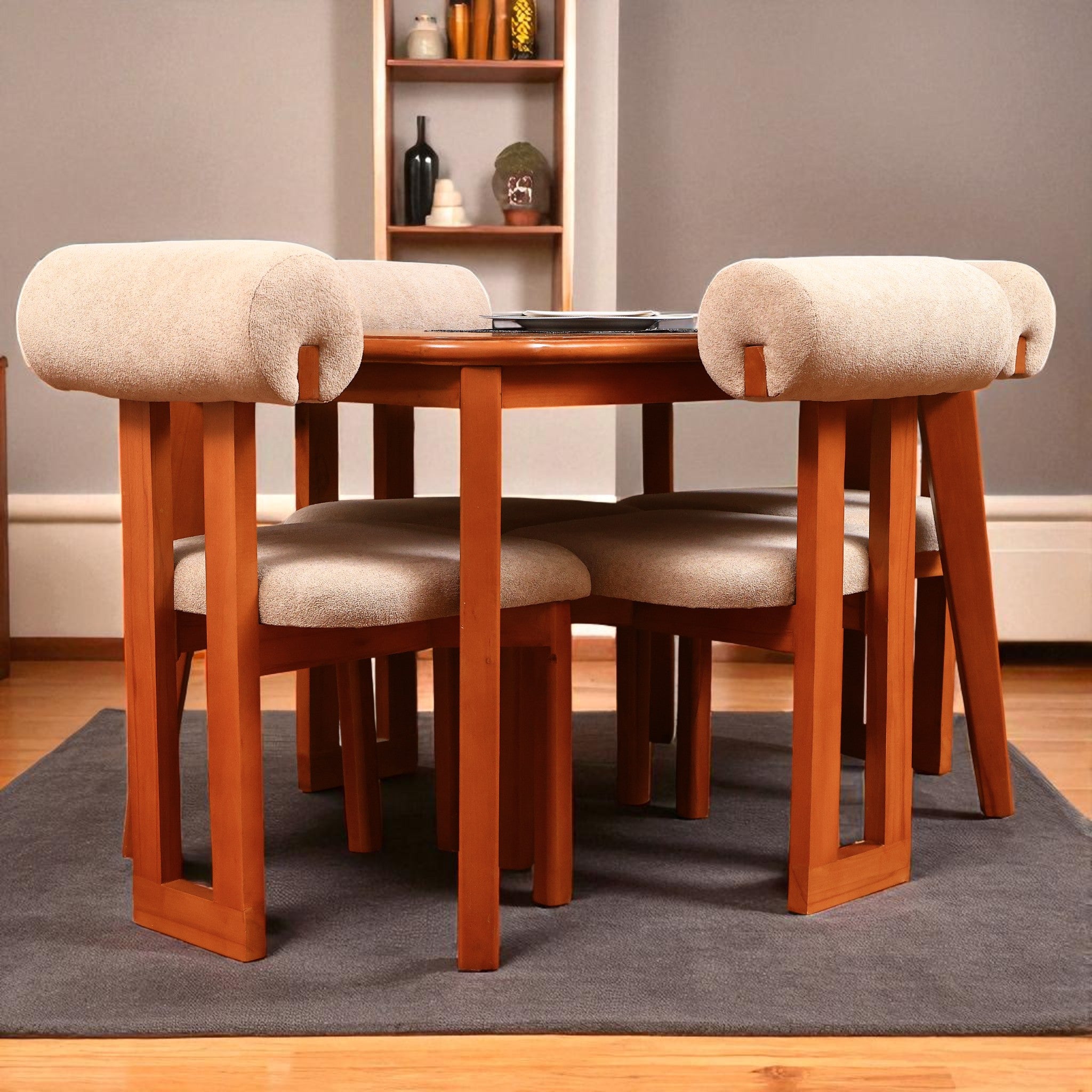 ترابيزة سفرة 557