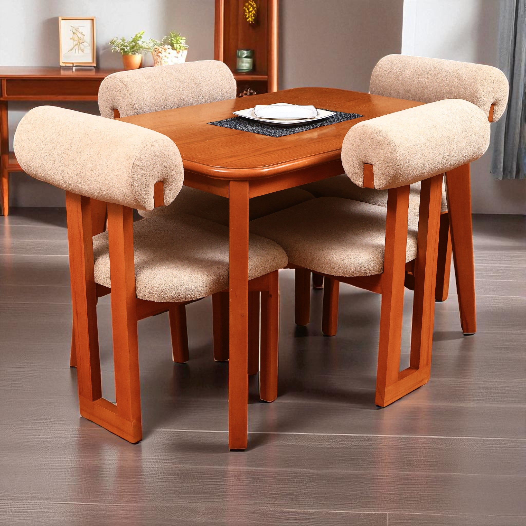 ترابيزة سفرة 557