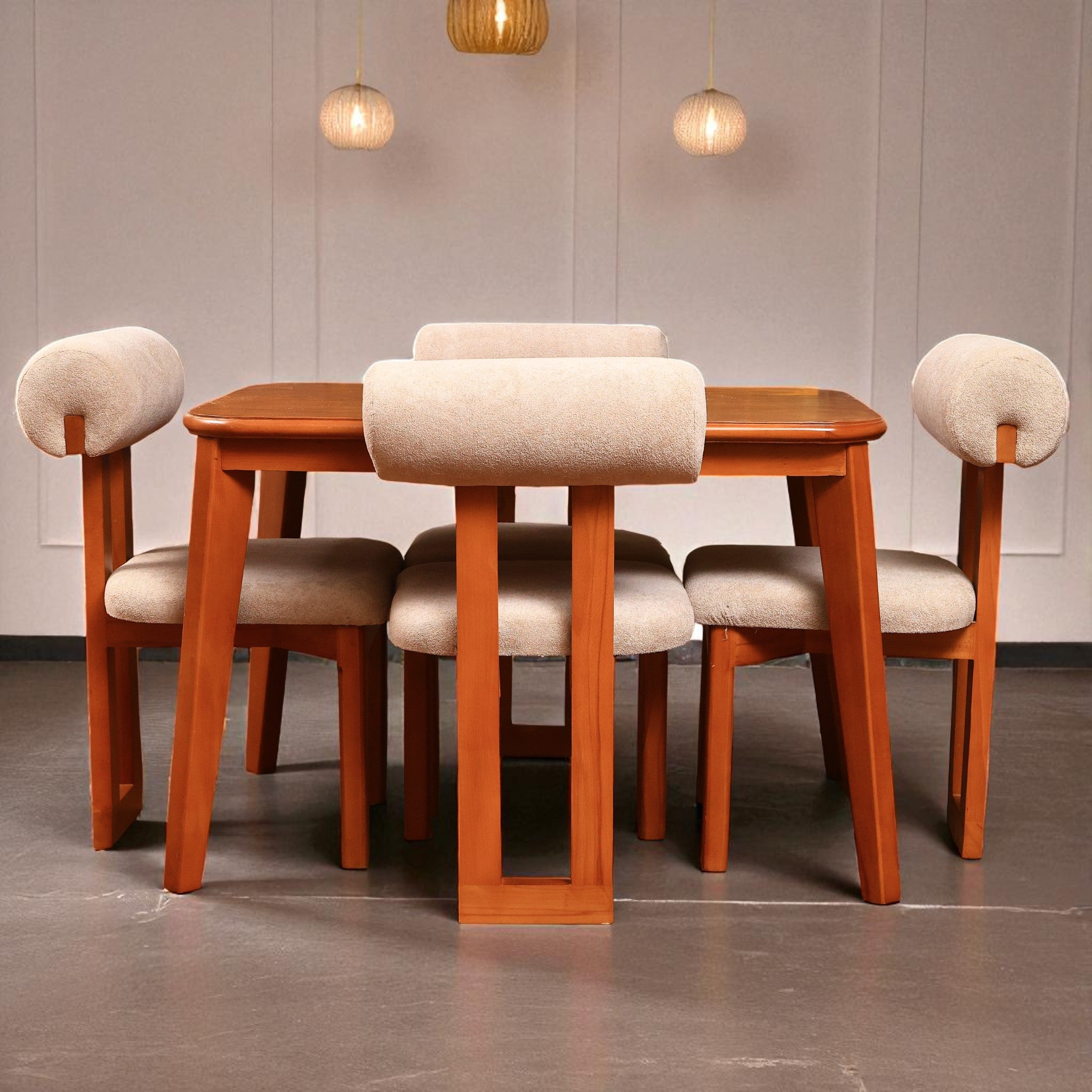 ترابيزة سفرة 557