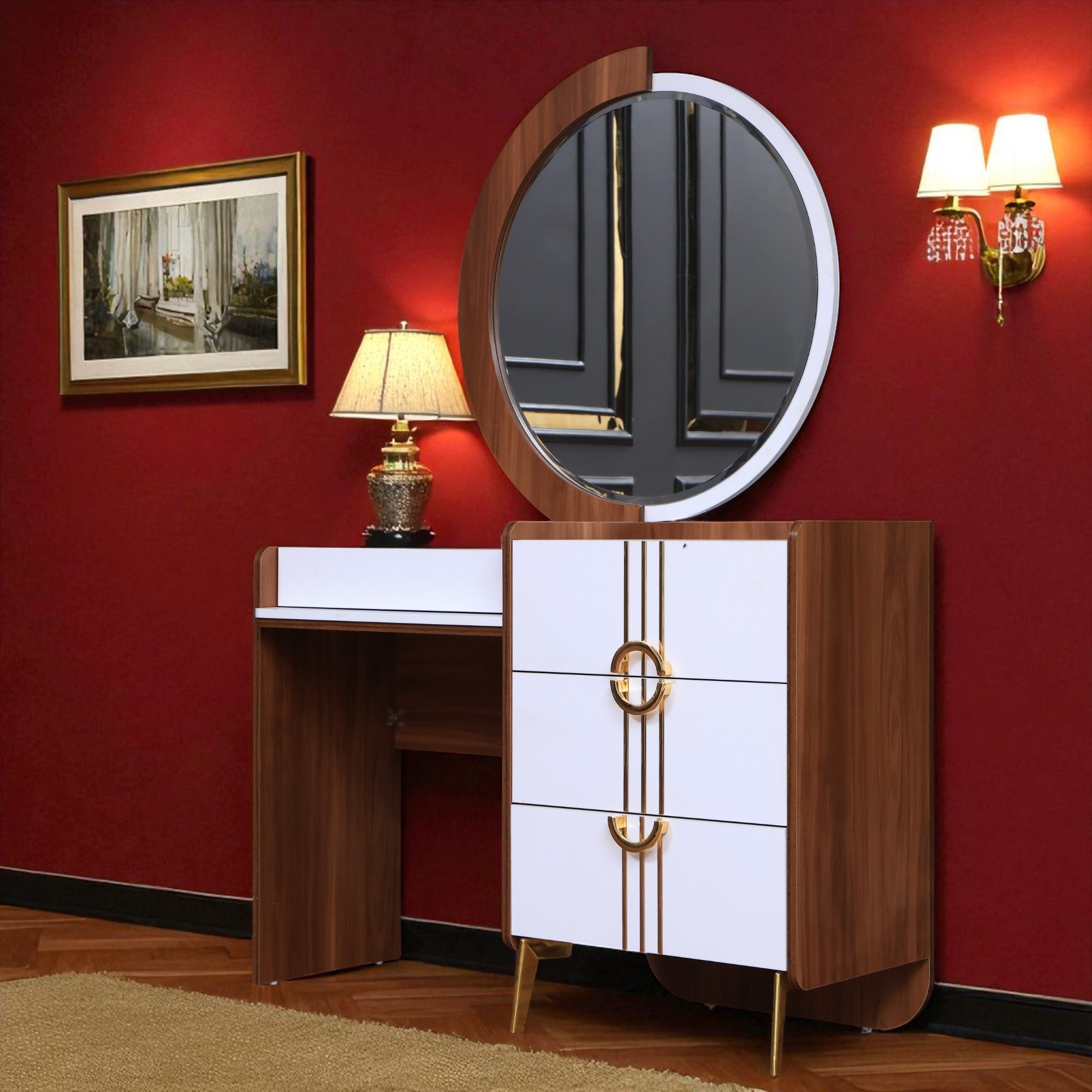 غرفة نوم ماستر 354