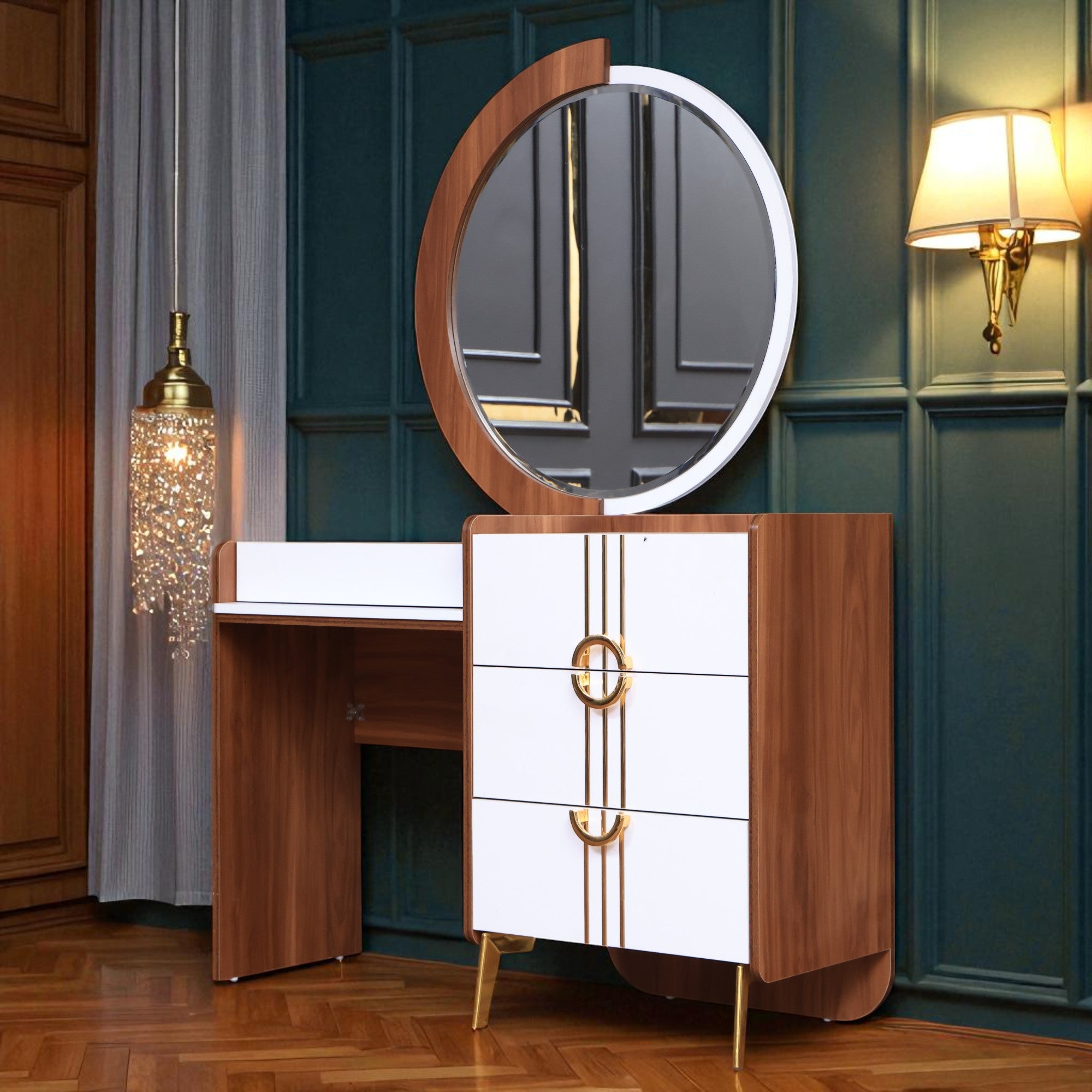 غرفة نوم ماستر 354