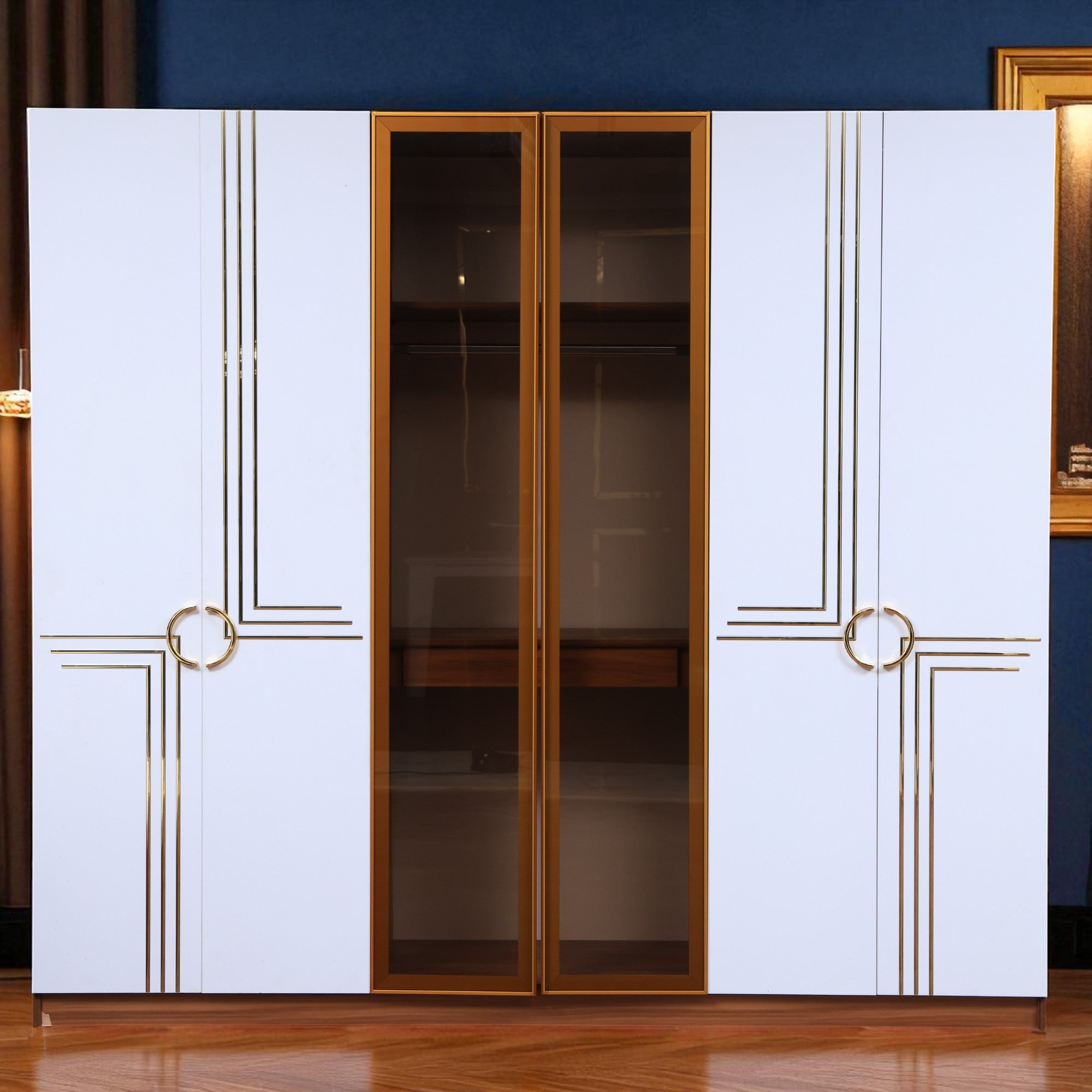 دولاب ماستر 354