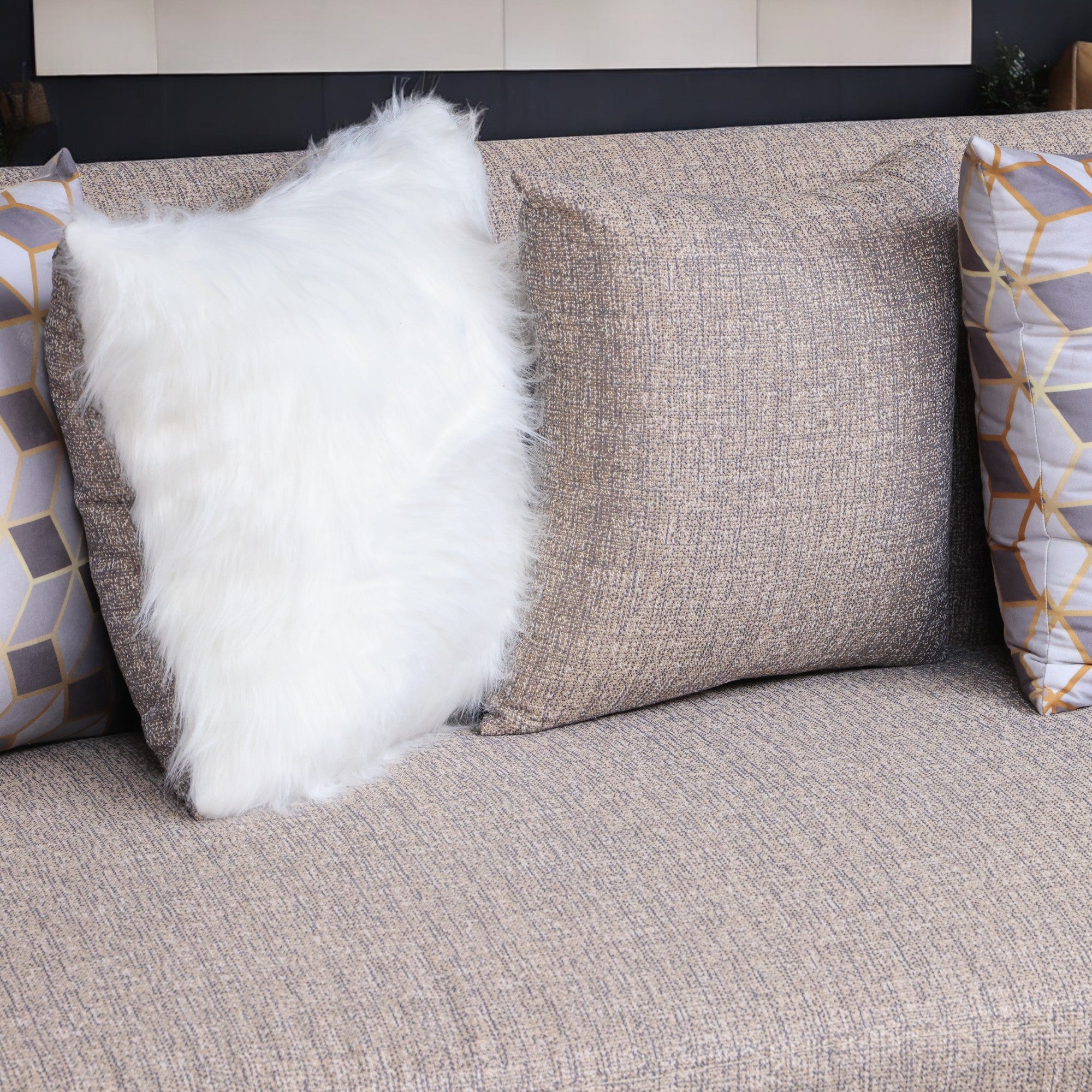 ركنة سرير وسحارة 240