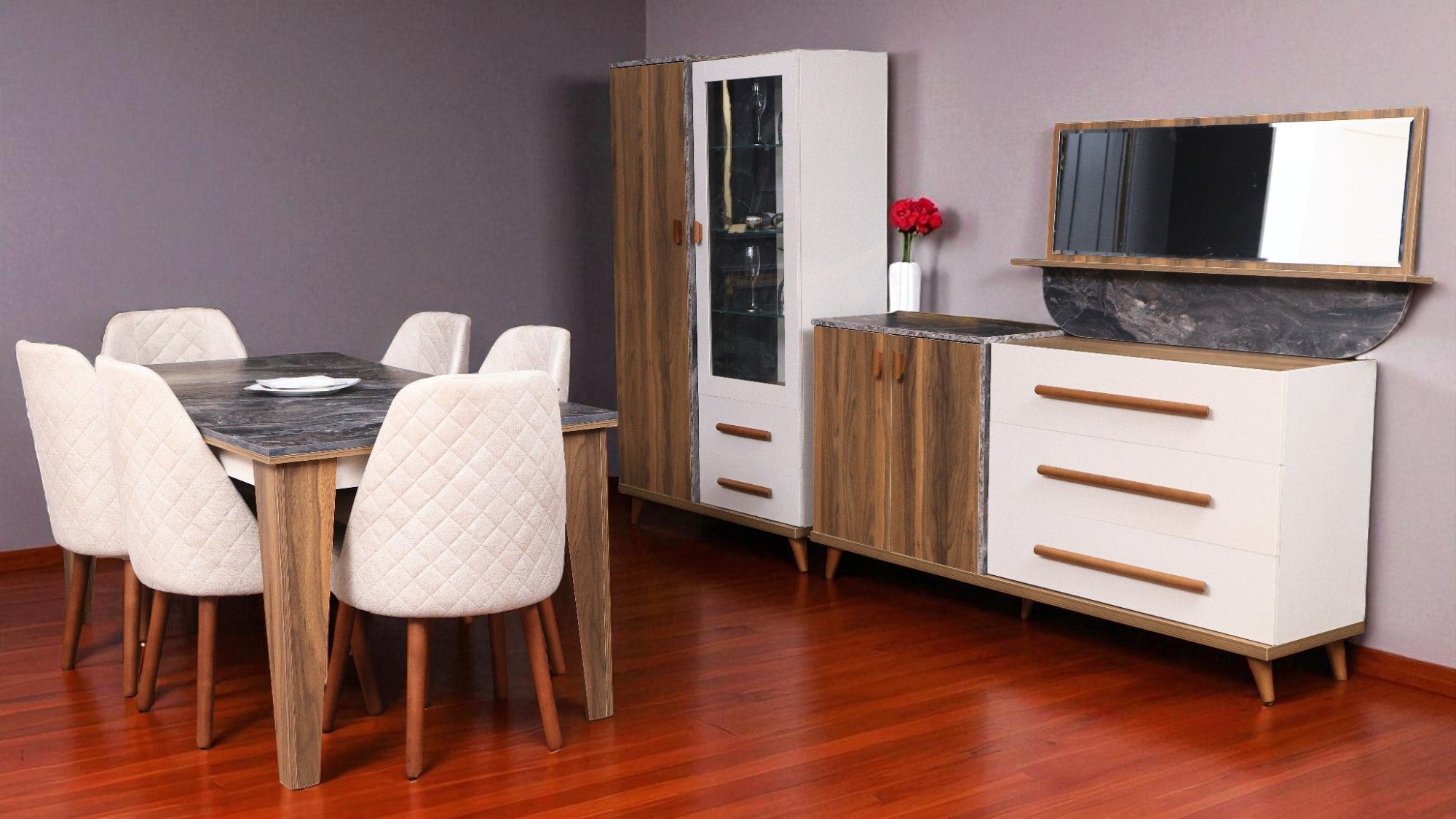 غرفة سفرة 439