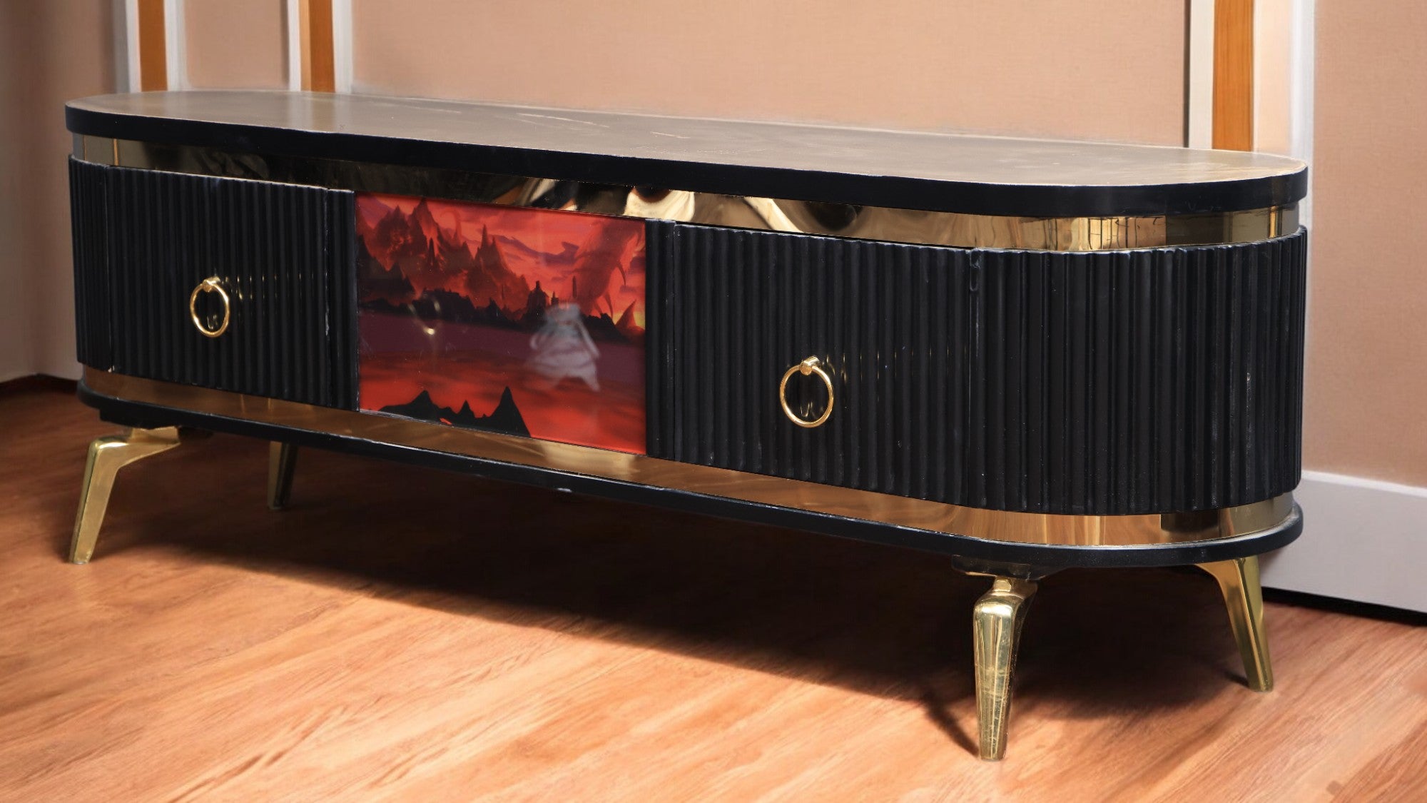 ترابيزة تليفزيون 173