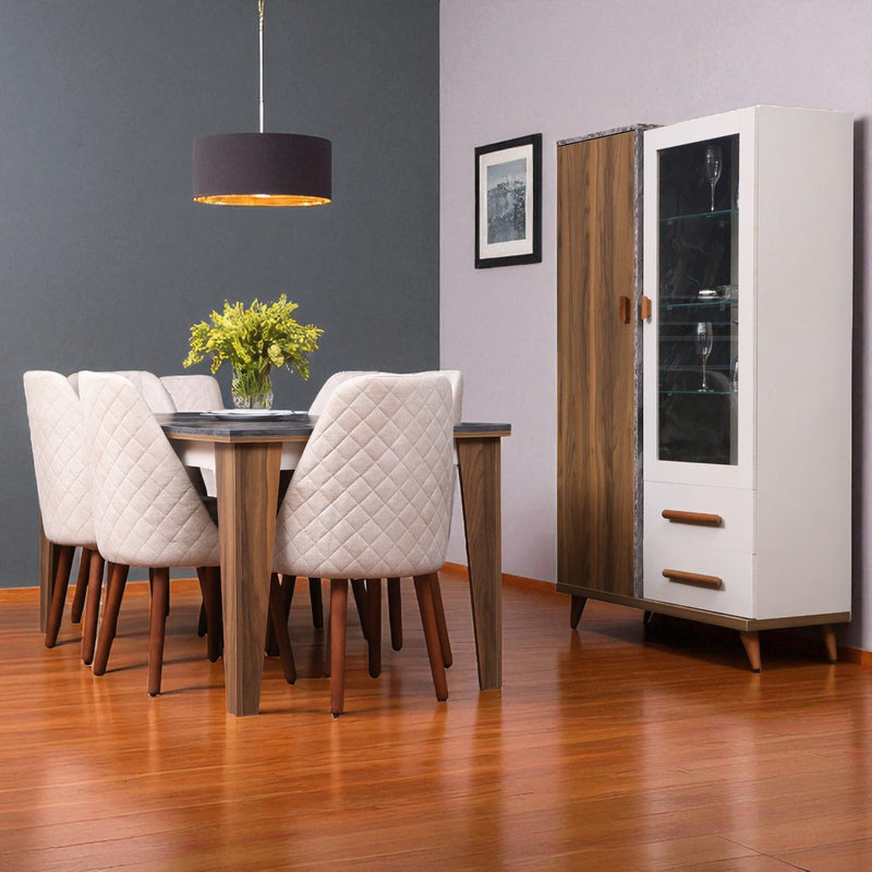 غرفة سفرة 603