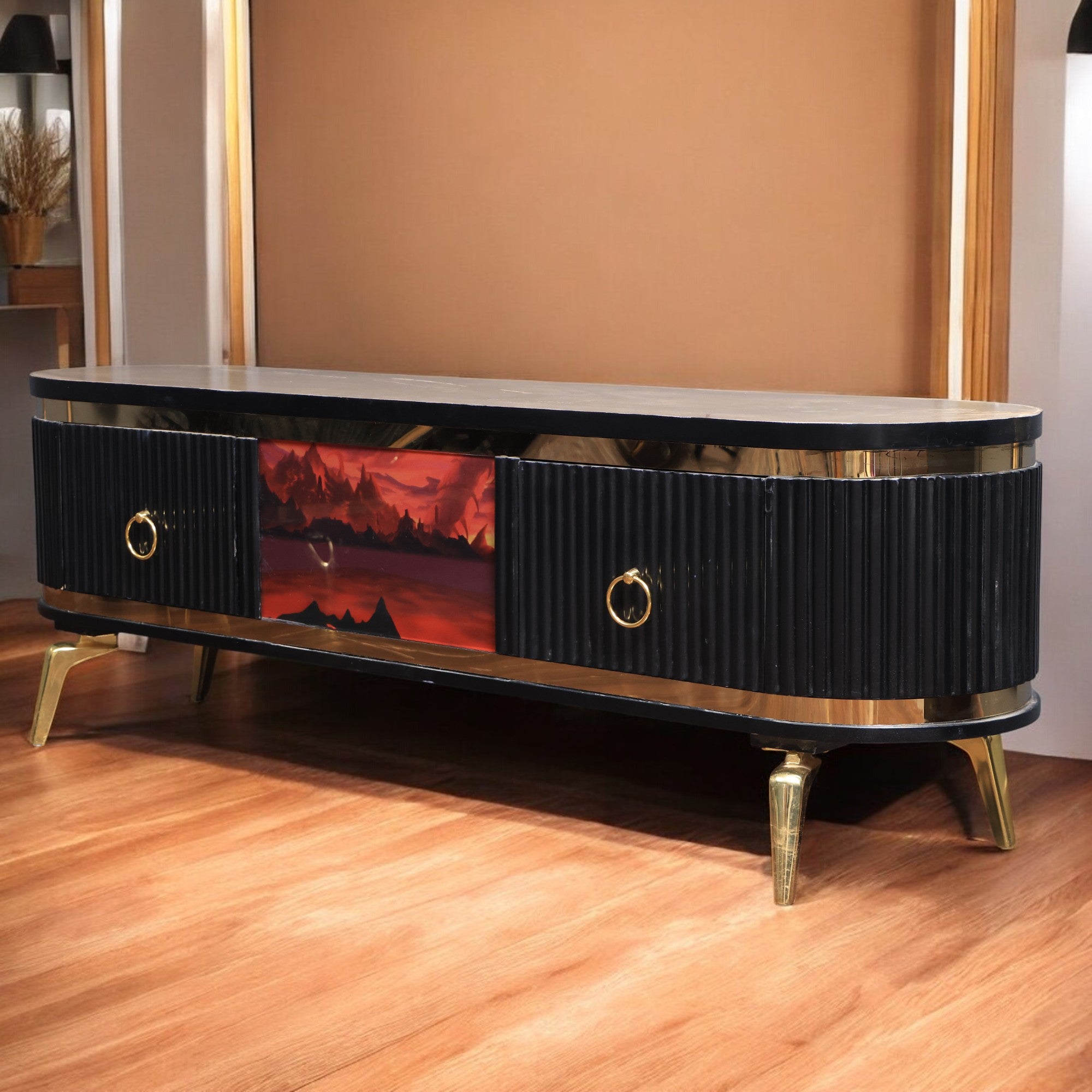 ترابيزة تليفزيون 173