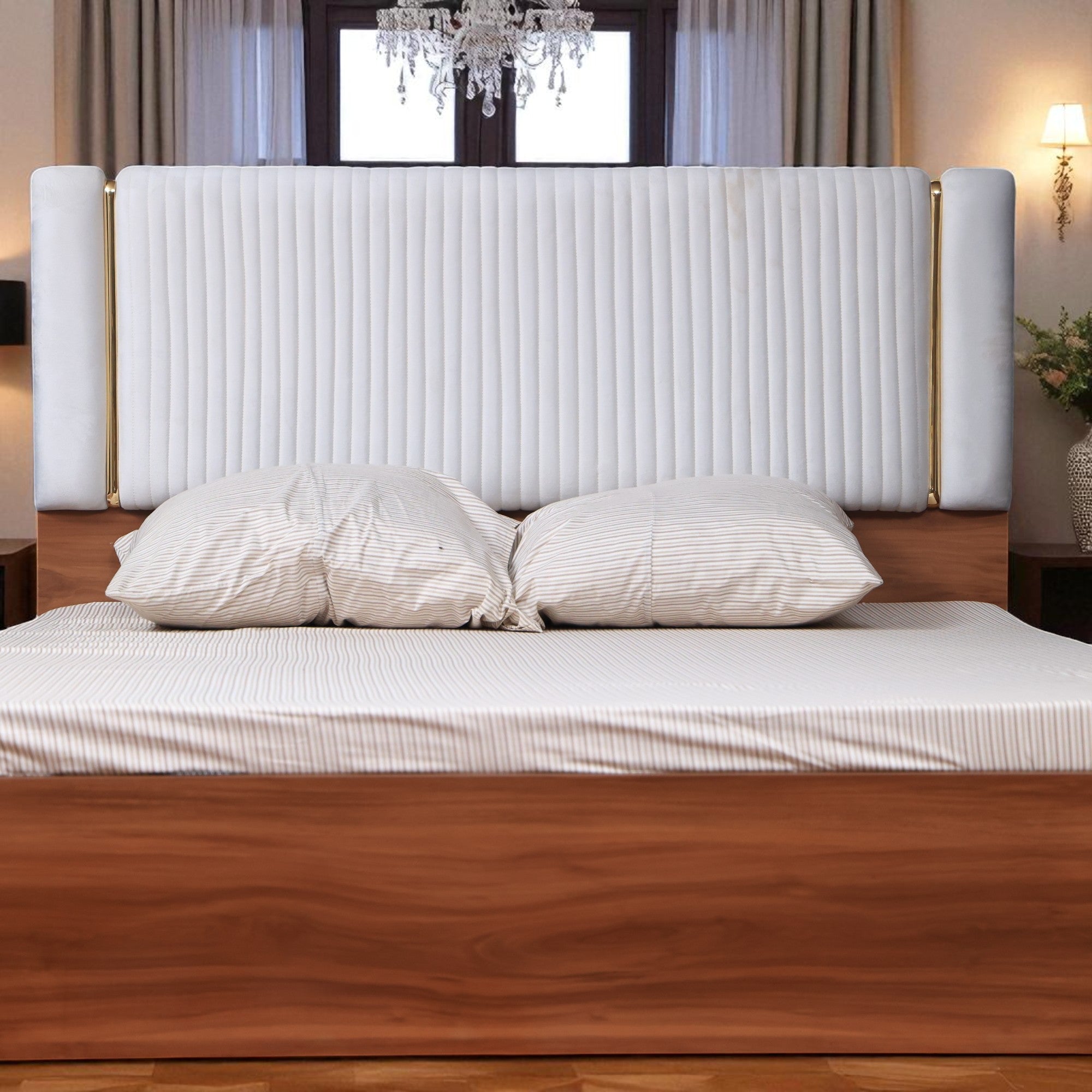 غرفة نوم ماستر 354