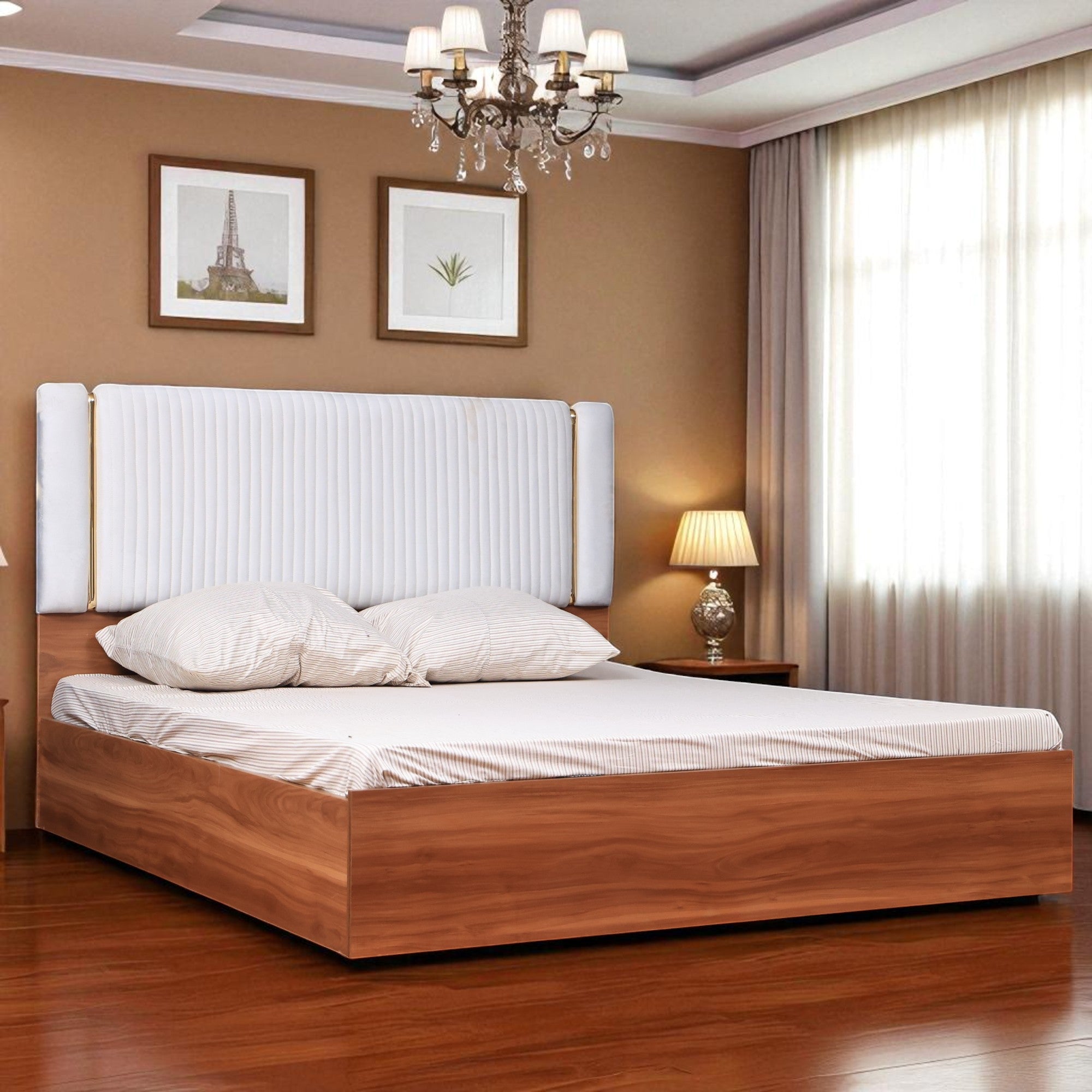 غرفة نوم ماستر 354