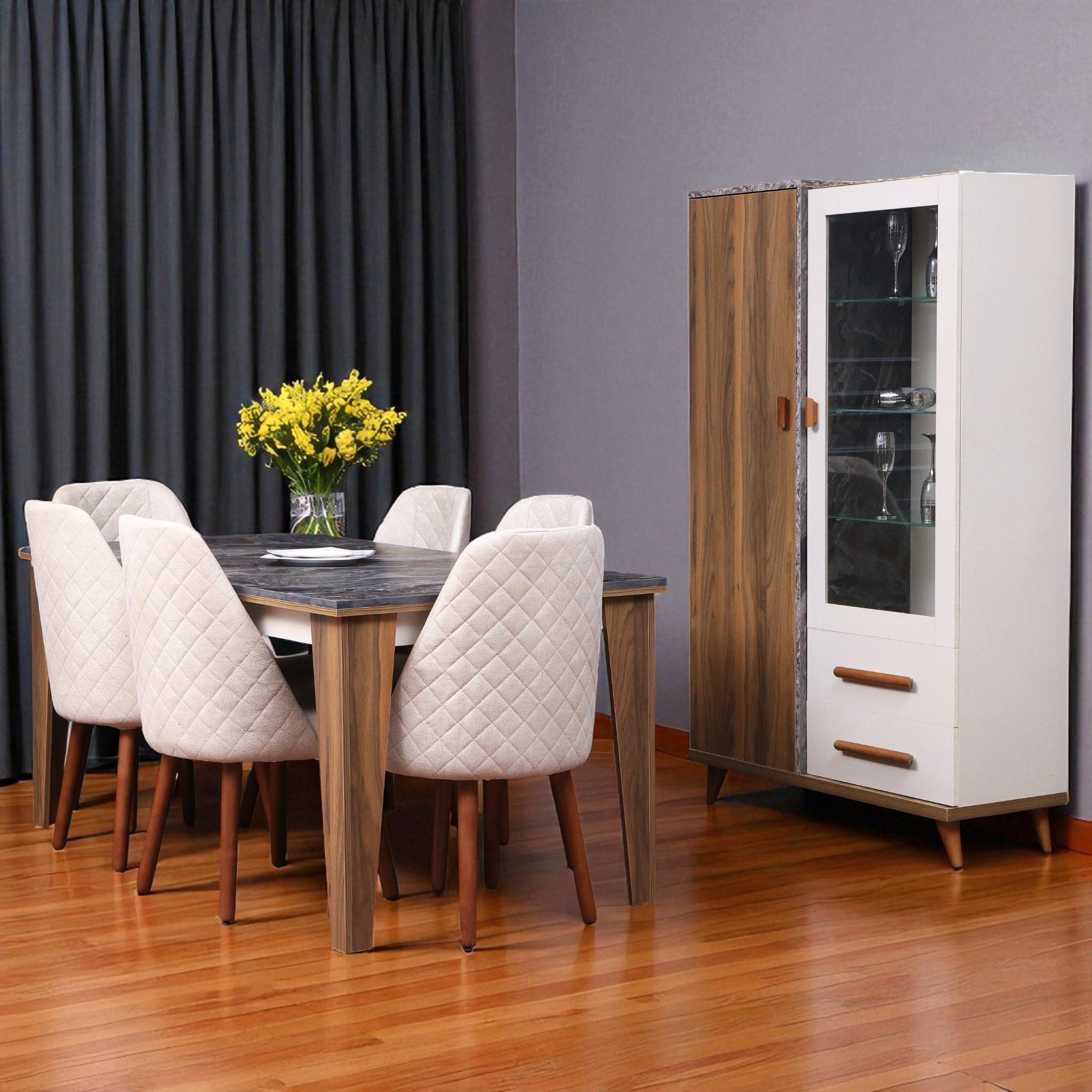 غرفة سفرة 439