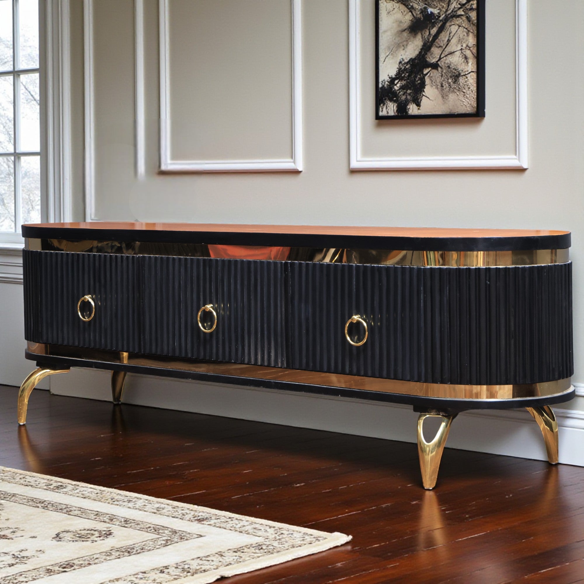 ترابيزة تليفزيون 171