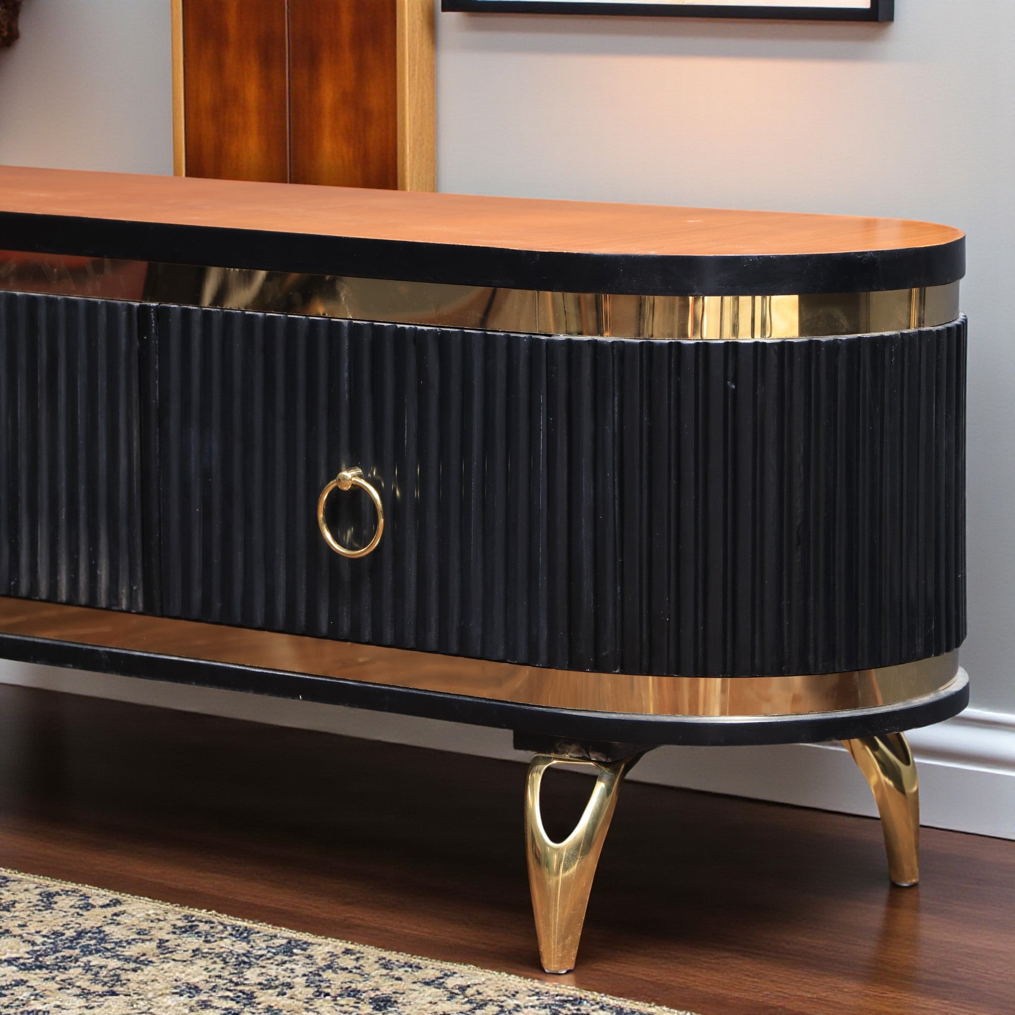 ترابيزة تليفزيون 171