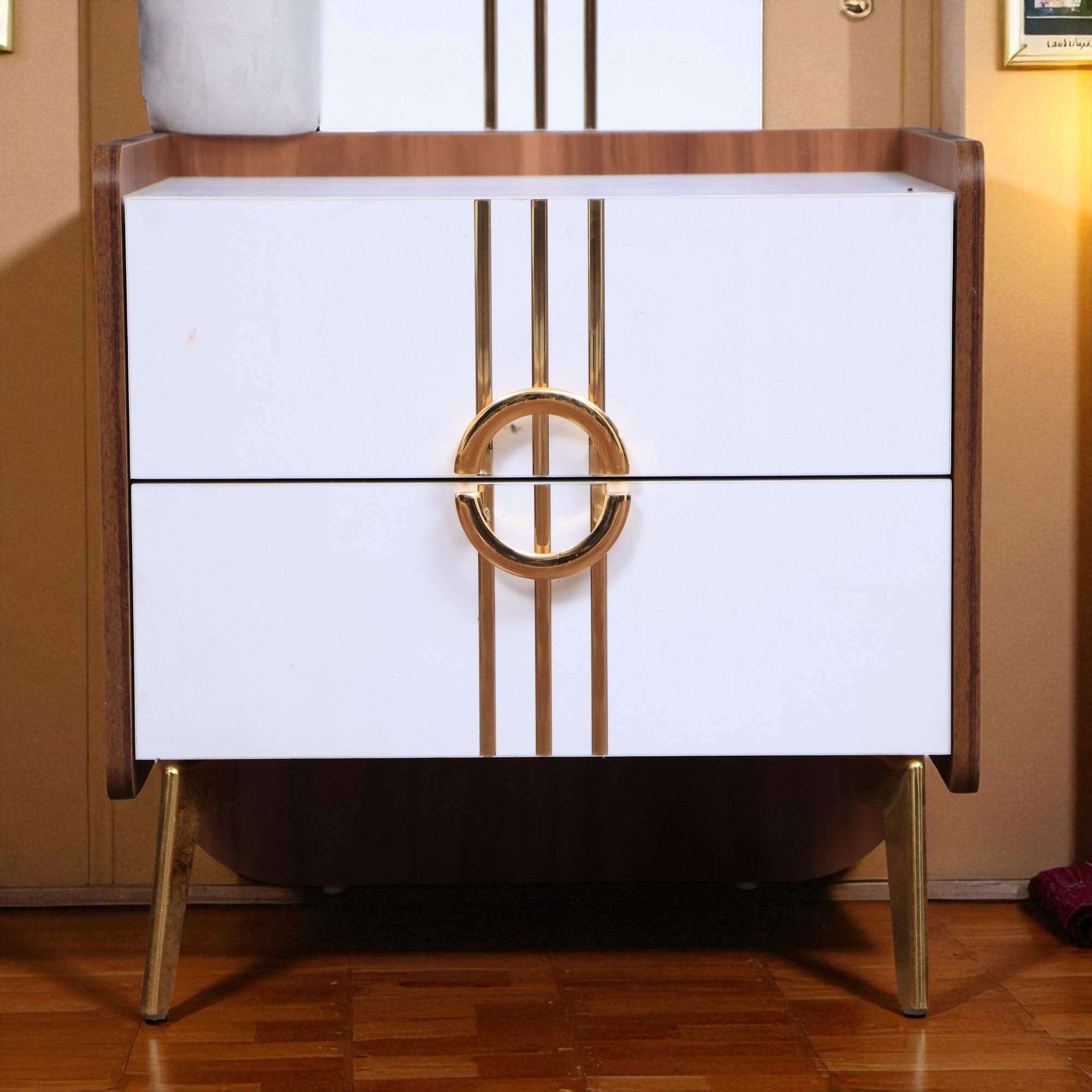 غرفة نوم ماستر 354