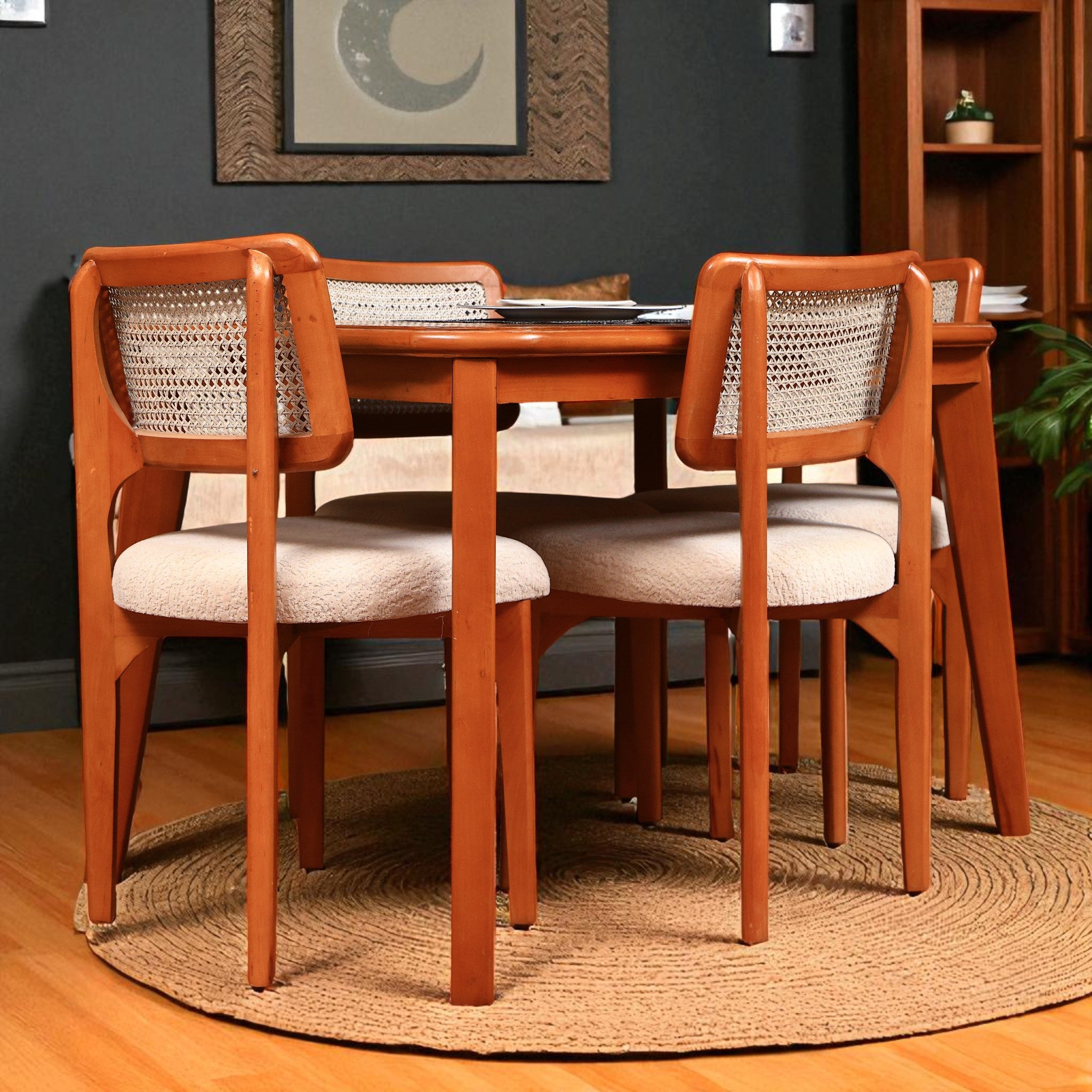 ترابيزة سفرة 558