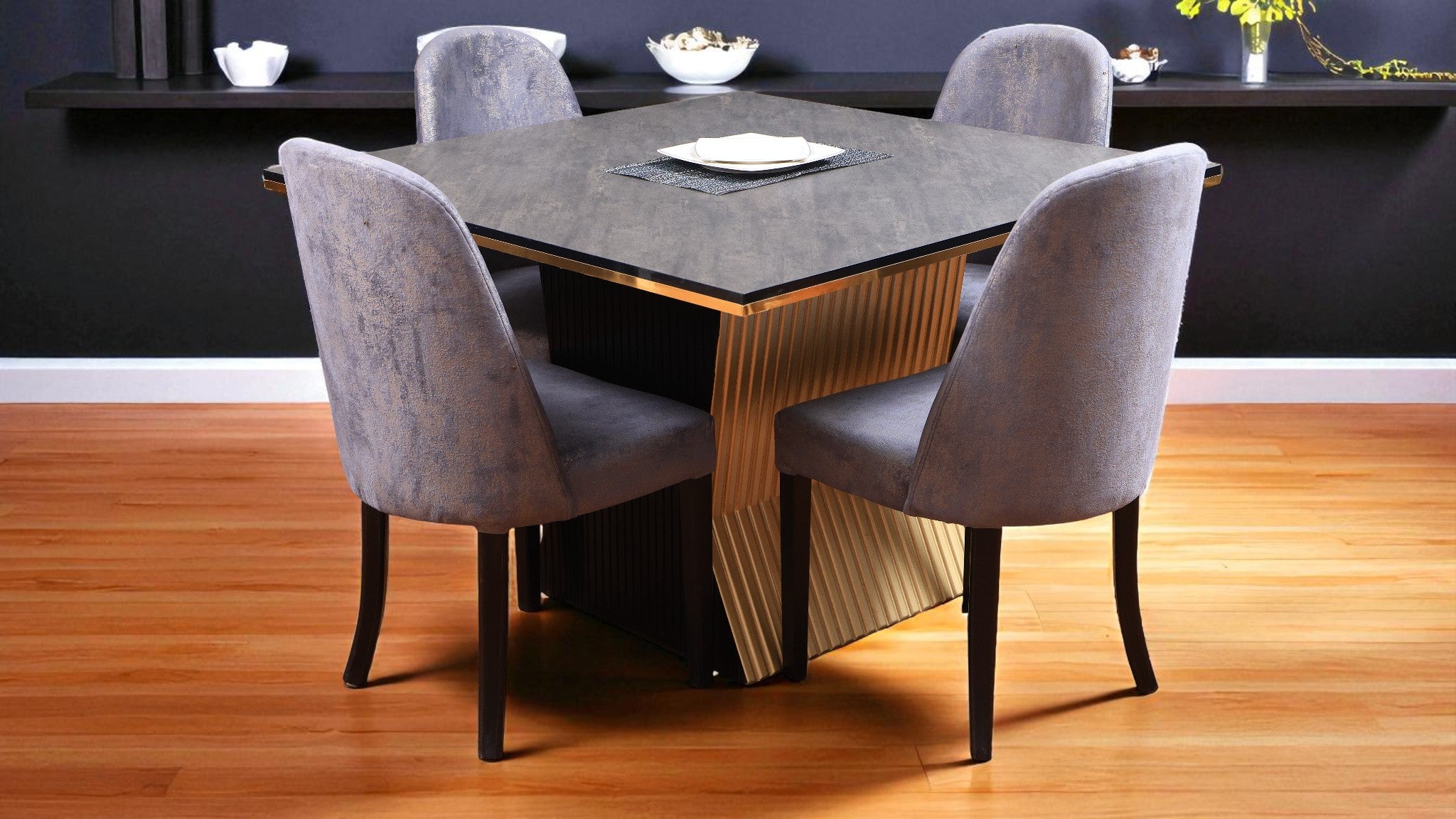 ترابيزة سفرة 525