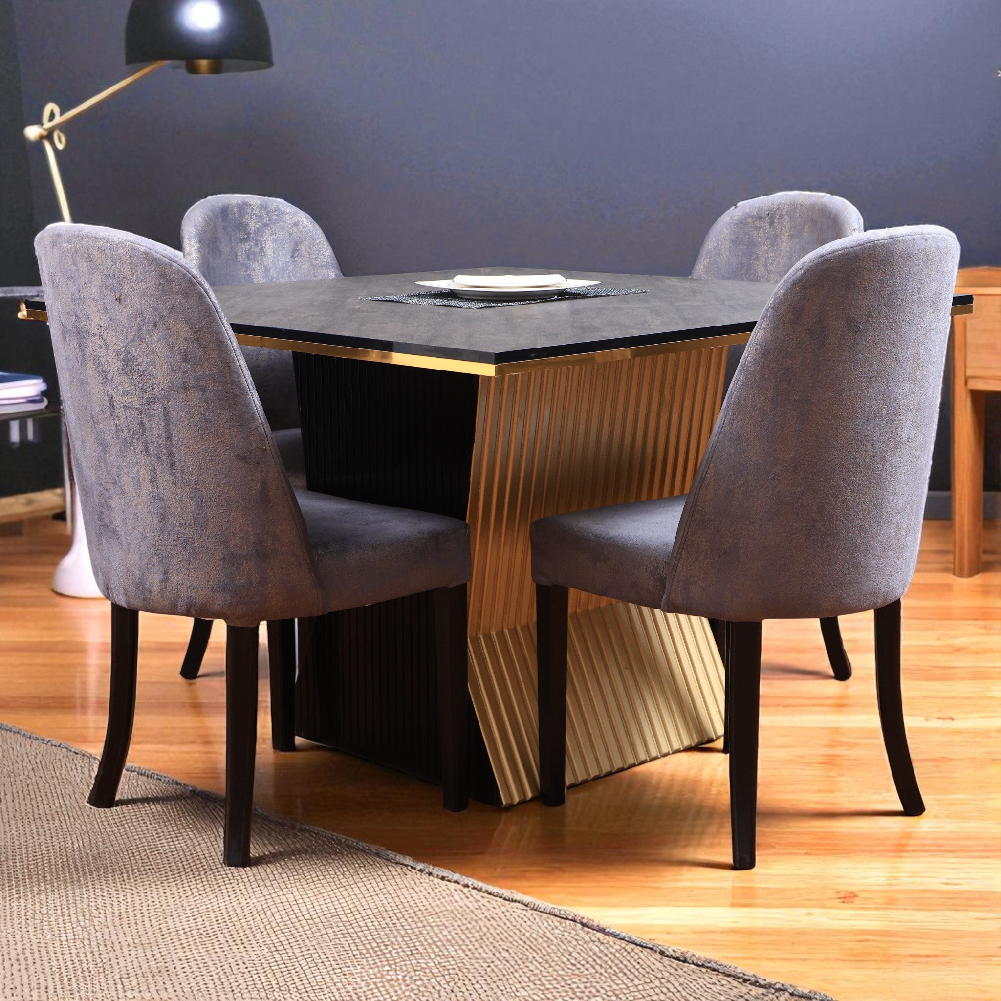 ترابيزة سفرة 525