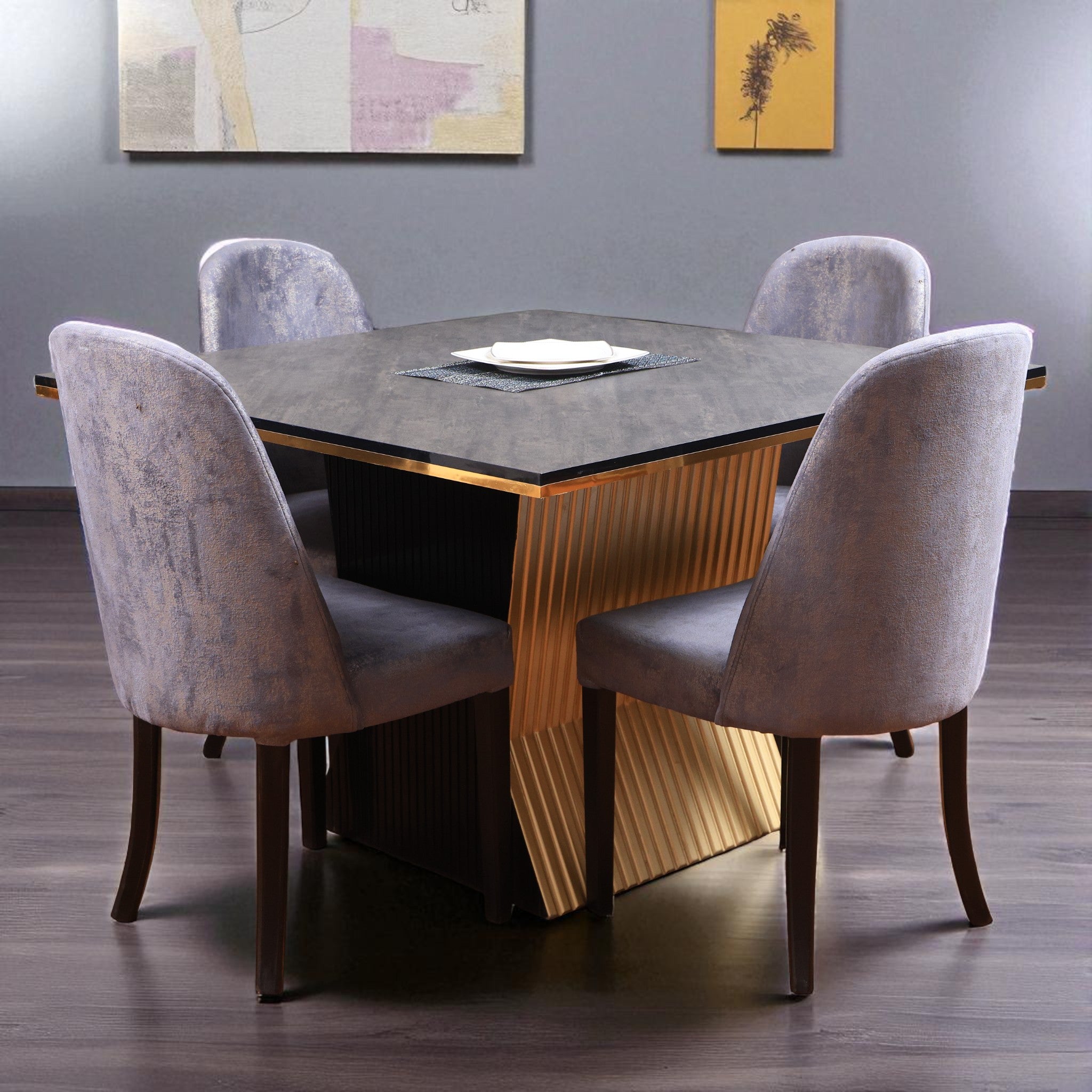 ترابيزة سفرة 525