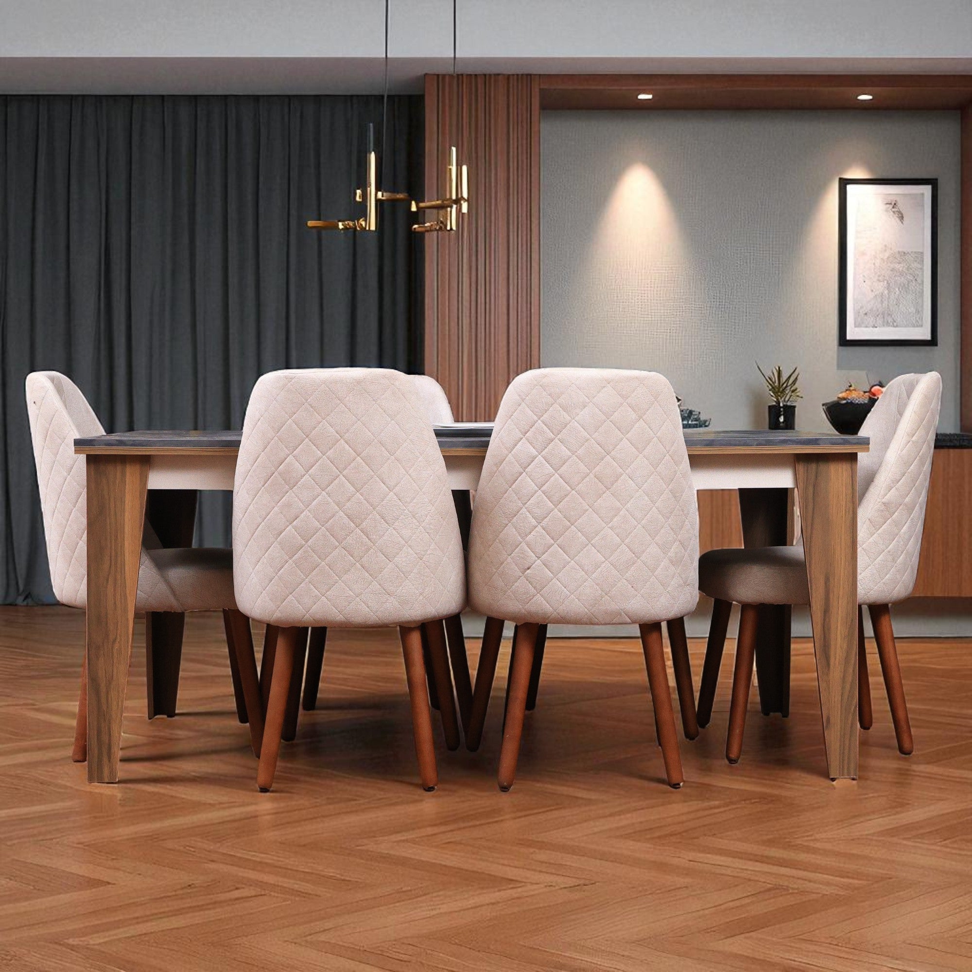 غرفة سفرة 439