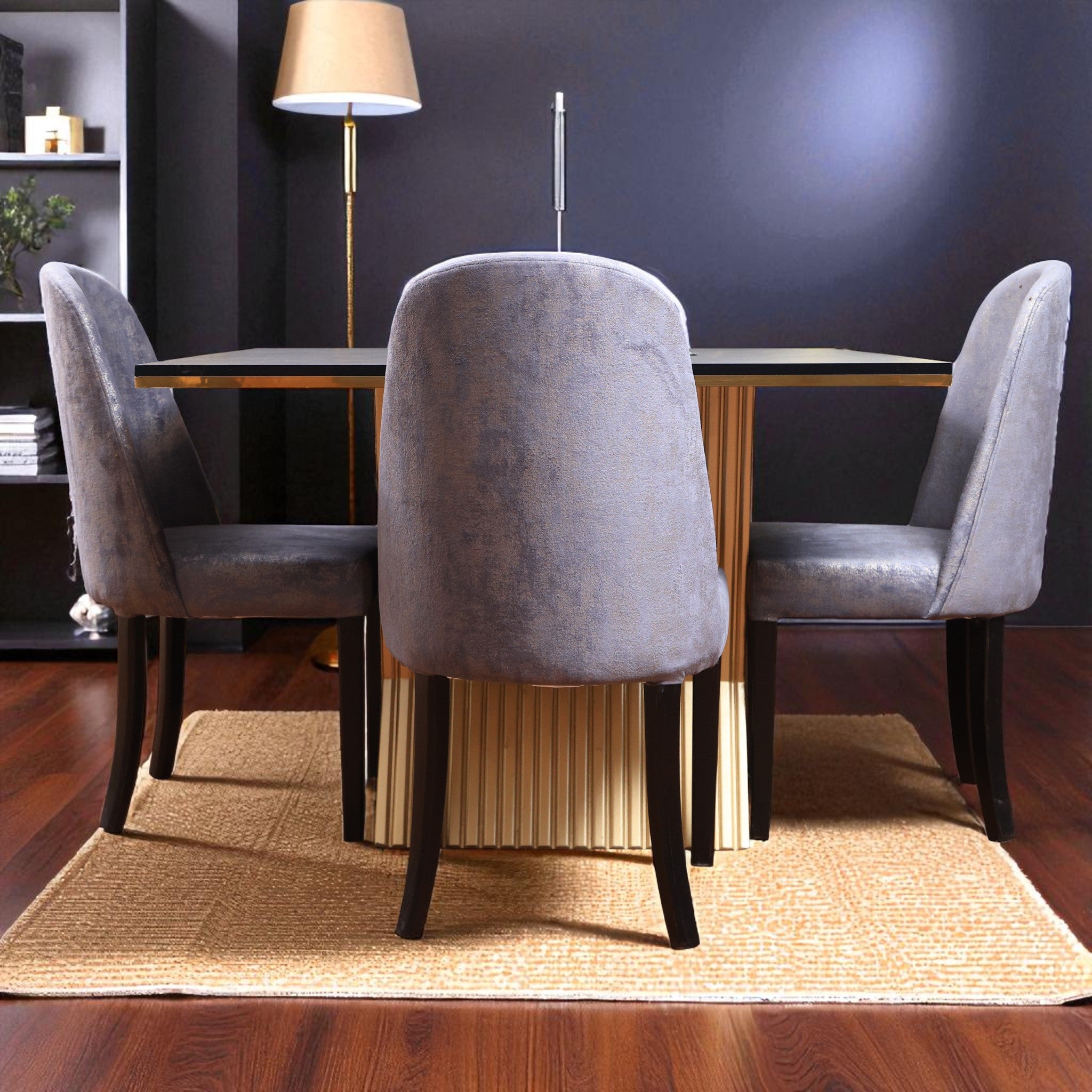 ترابيزة سفرة 525