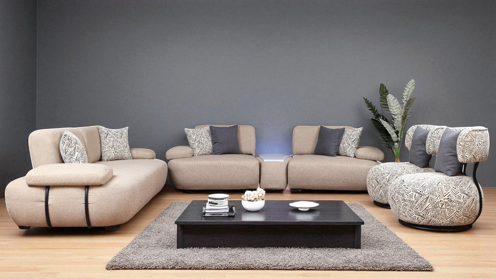 انترية سرير 657