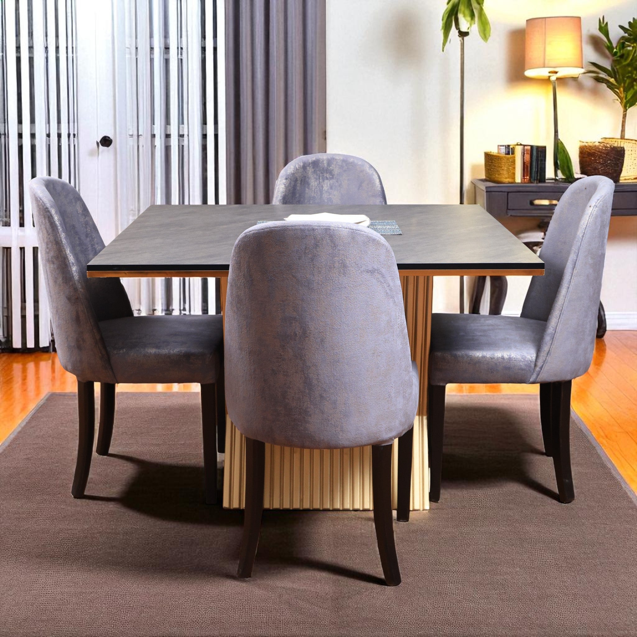 ترابيزة سفرة 525