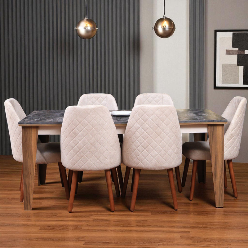 غرفة سفرة 602