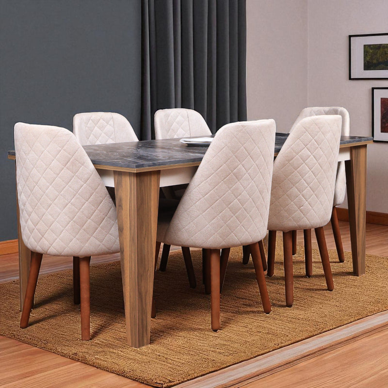 غرفة سفرة 602