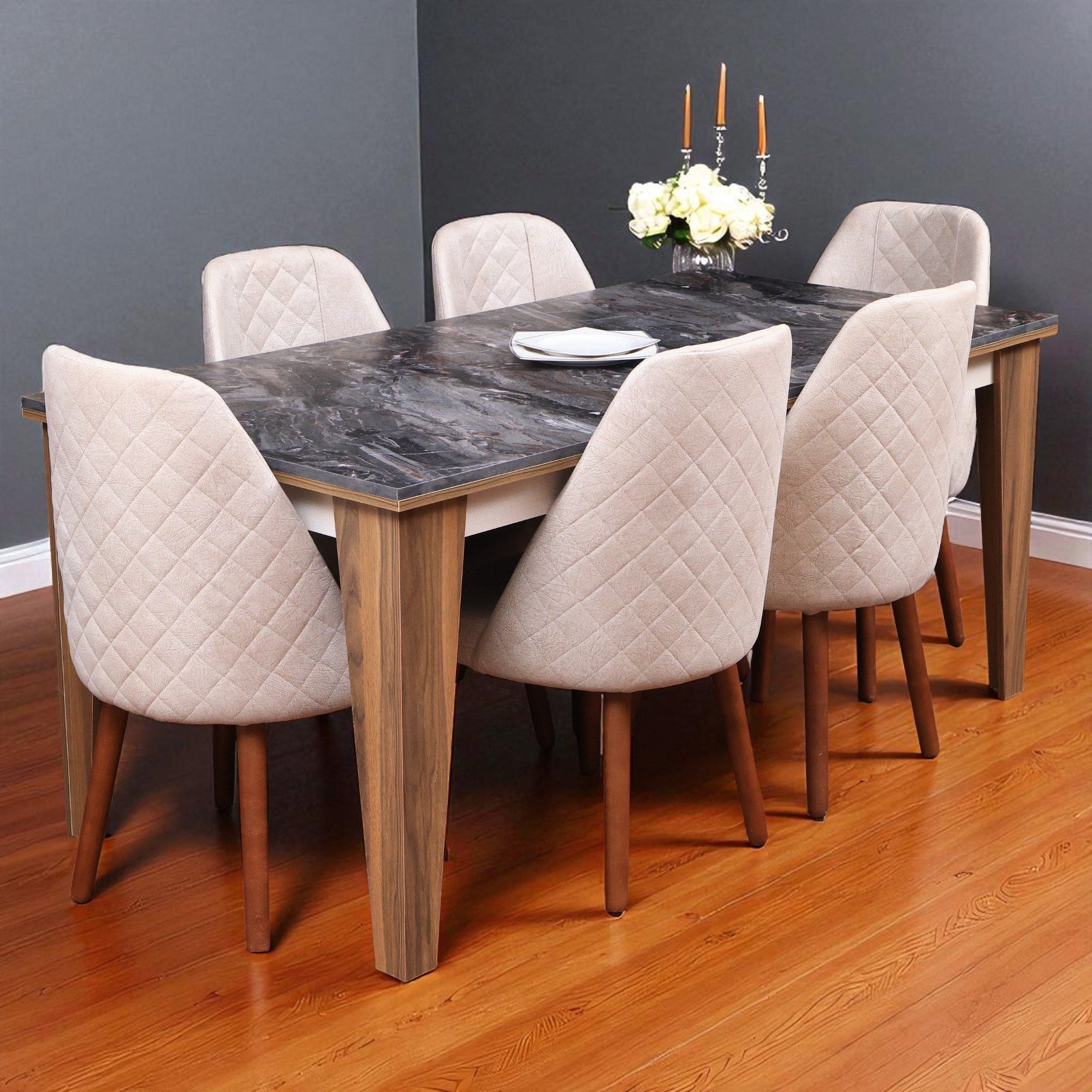 غرفة سفرة 439