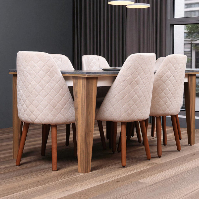 غرفة سفرة 602