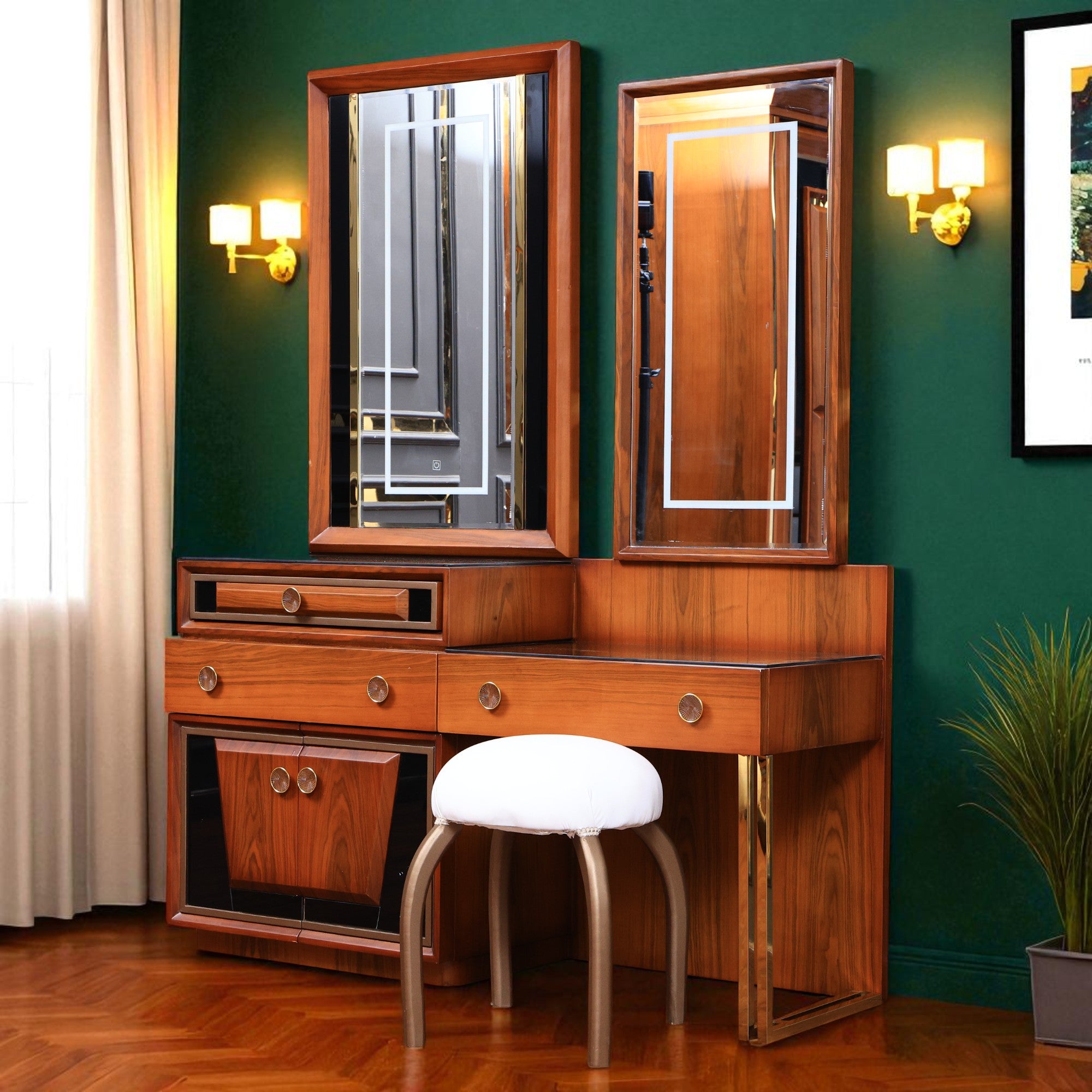 غرفة نوم ماستر 388