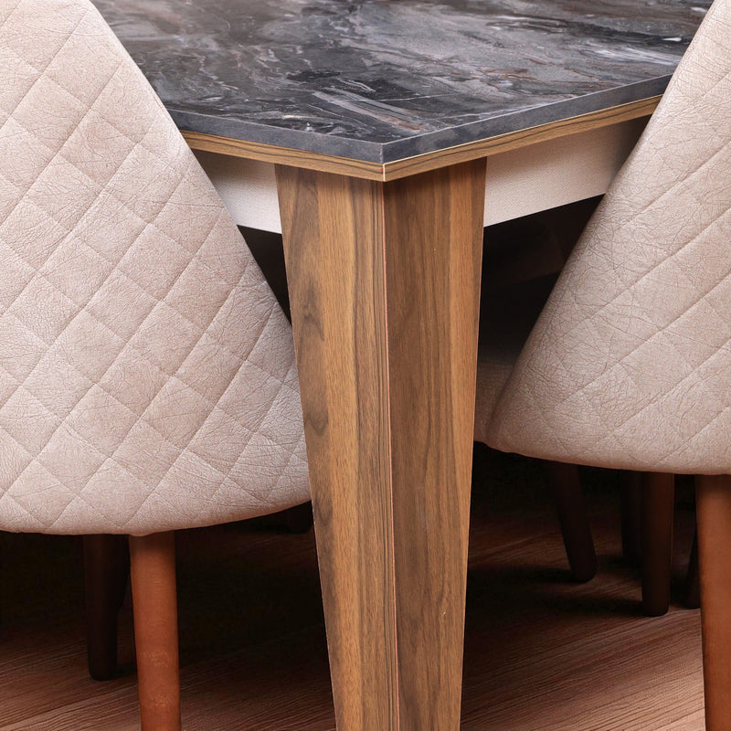 غرفة سفرة 602