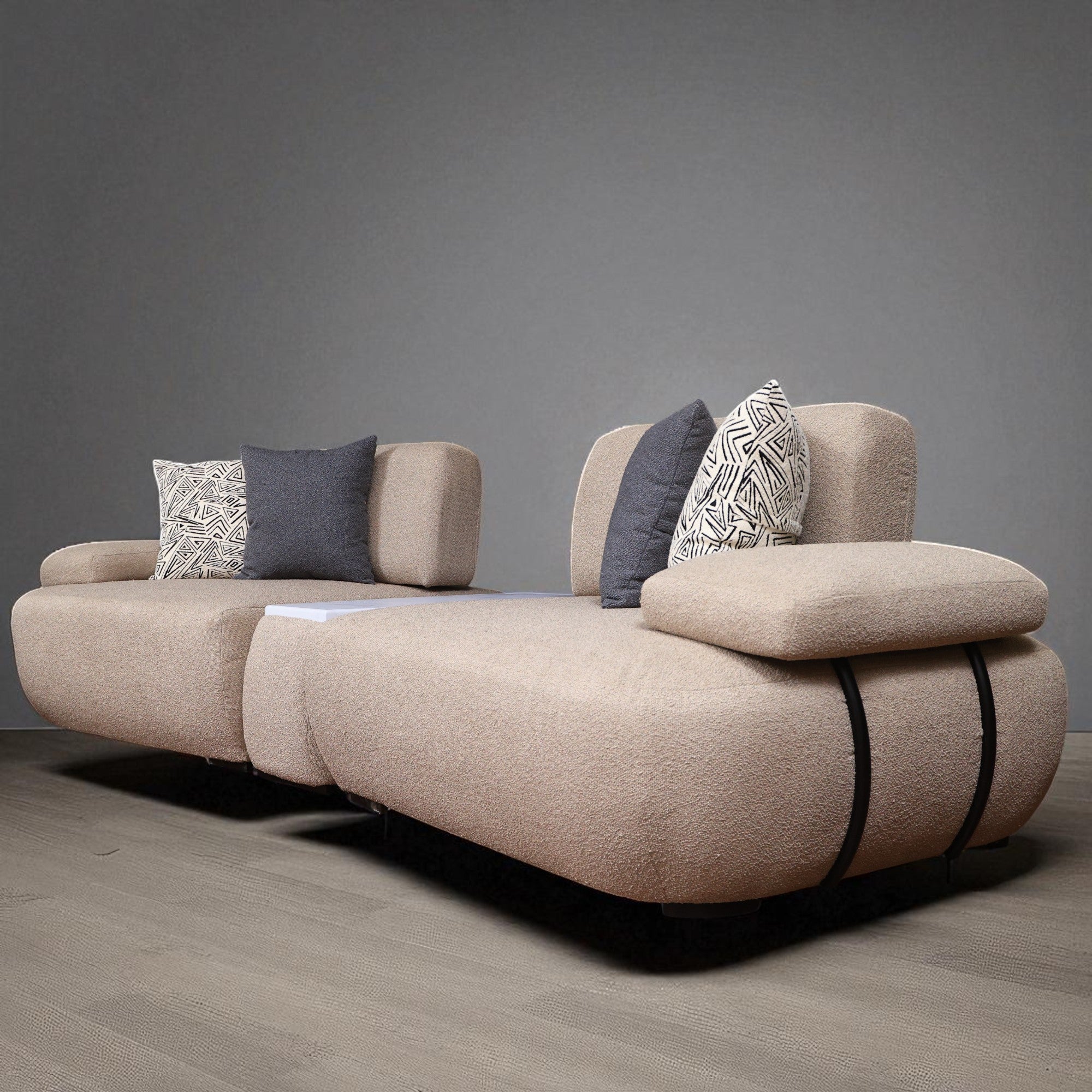 انترية سرير 657