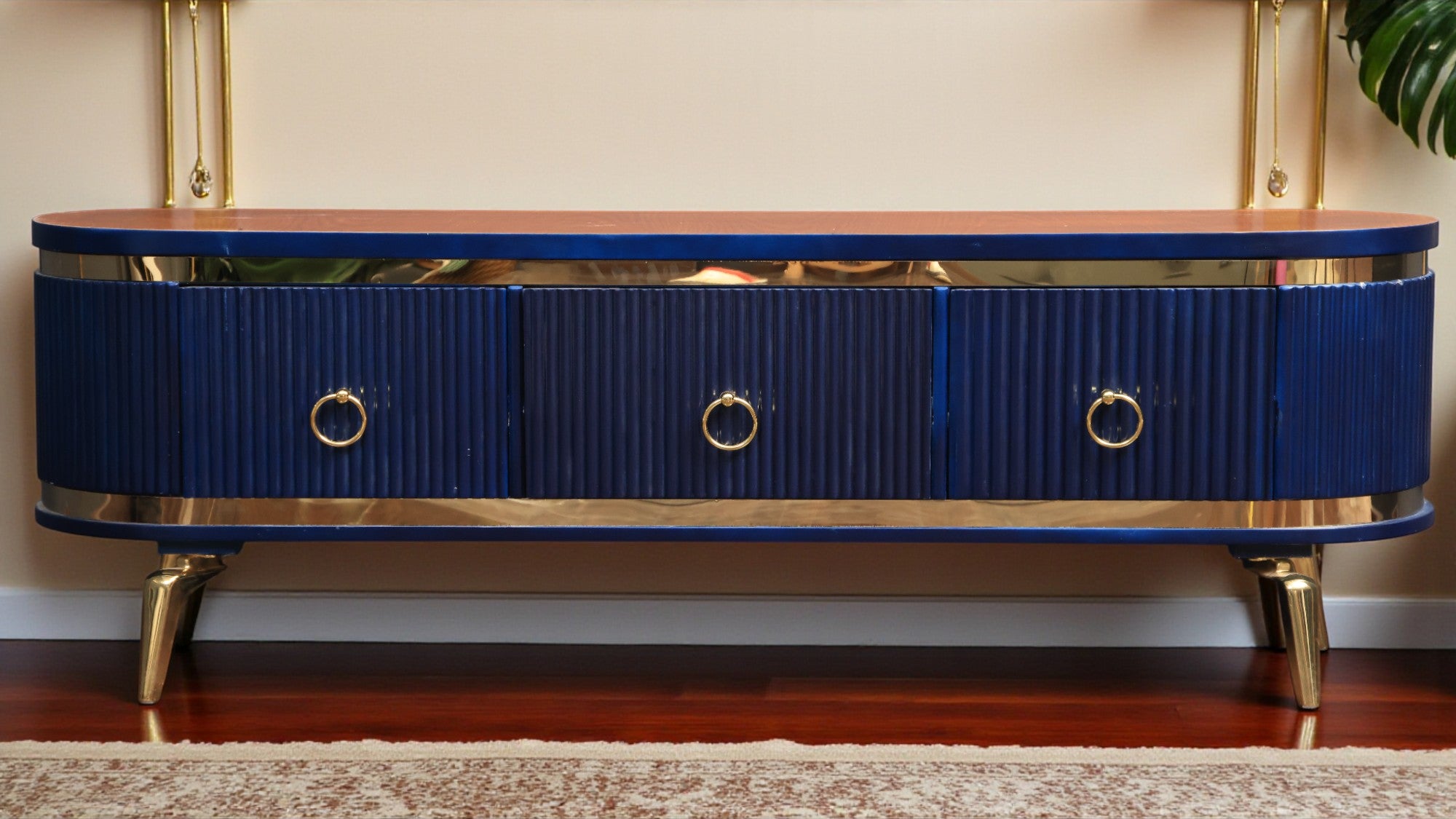 ترابيزة تليفزيون 175