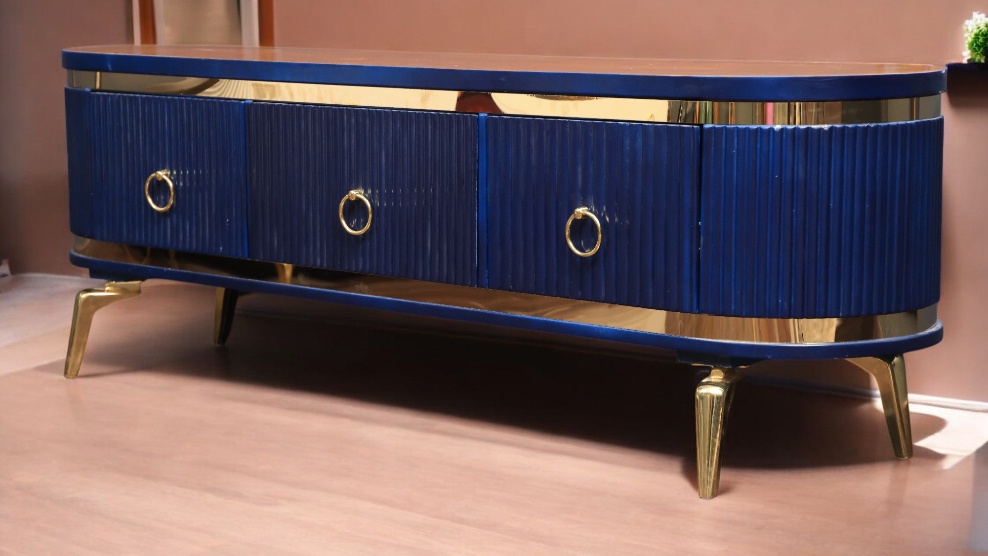 ترابيزة تليفزيون 175