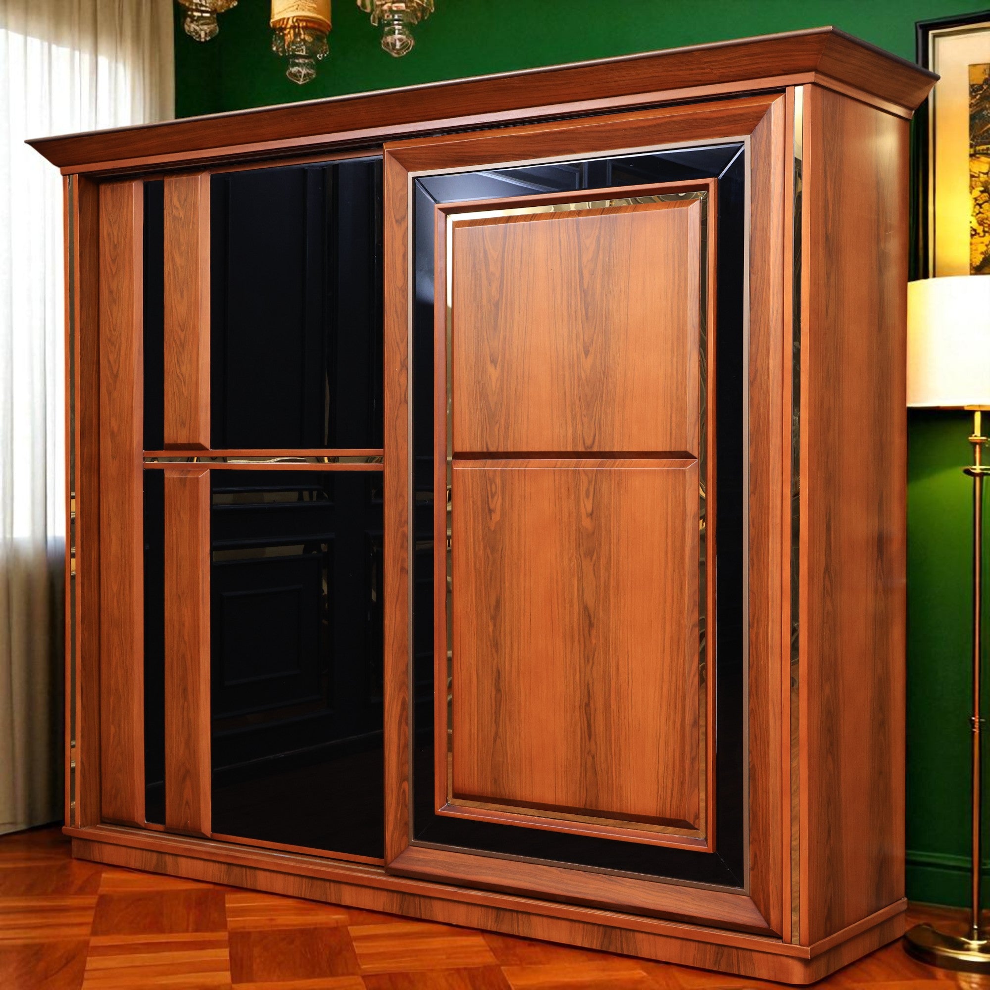 غرفة نوم ماستر 388