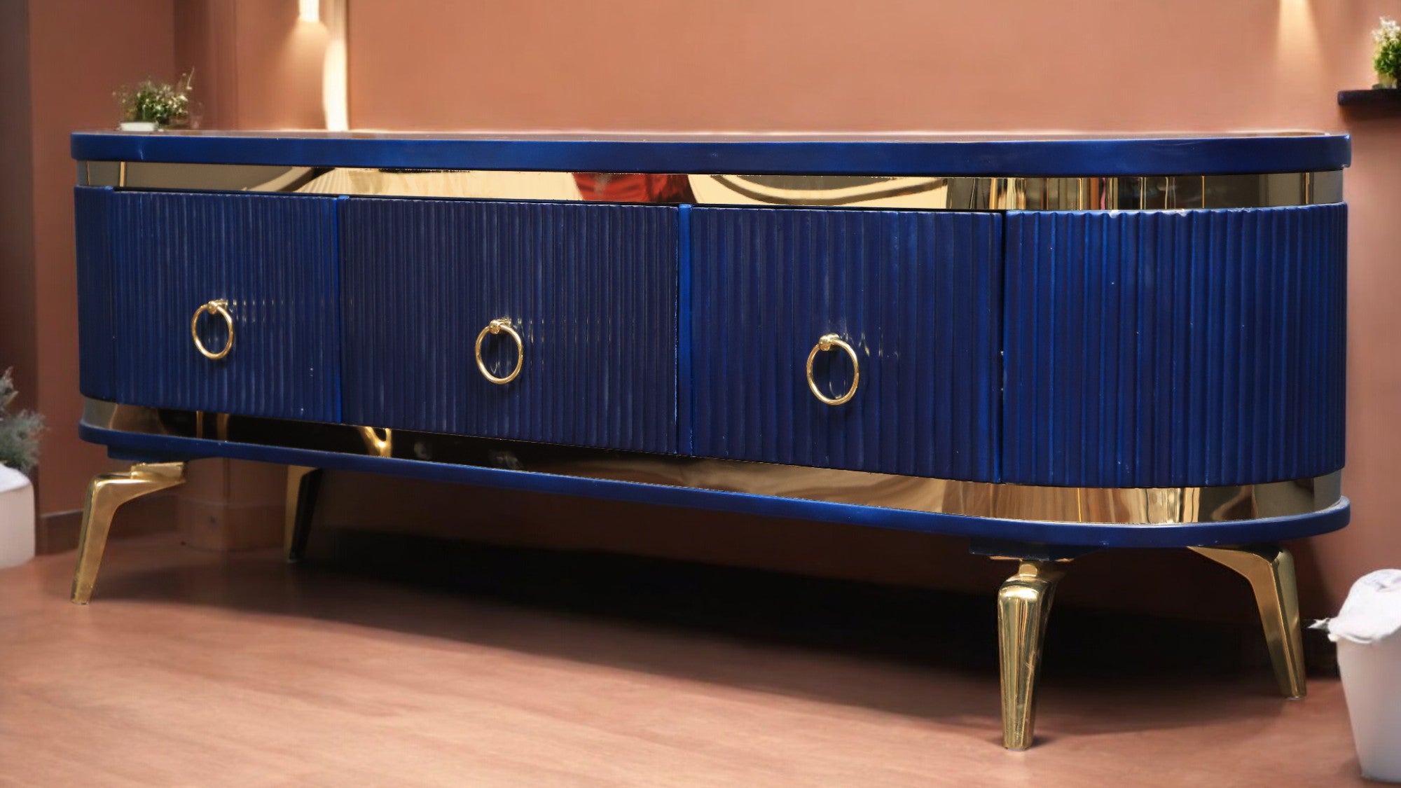 ترابيزة تليفزيون 175