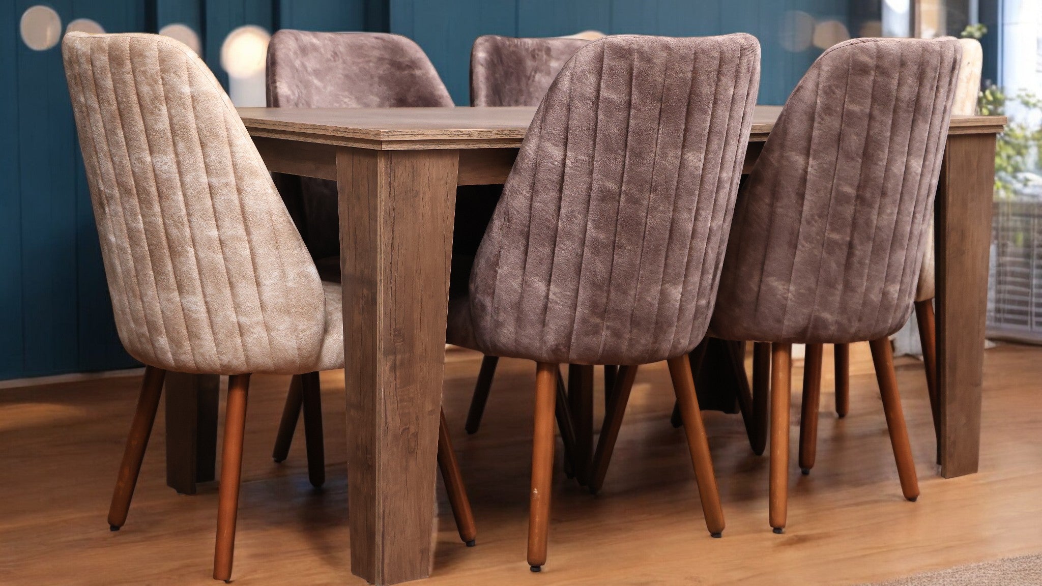 ترابيزة سفرة 386