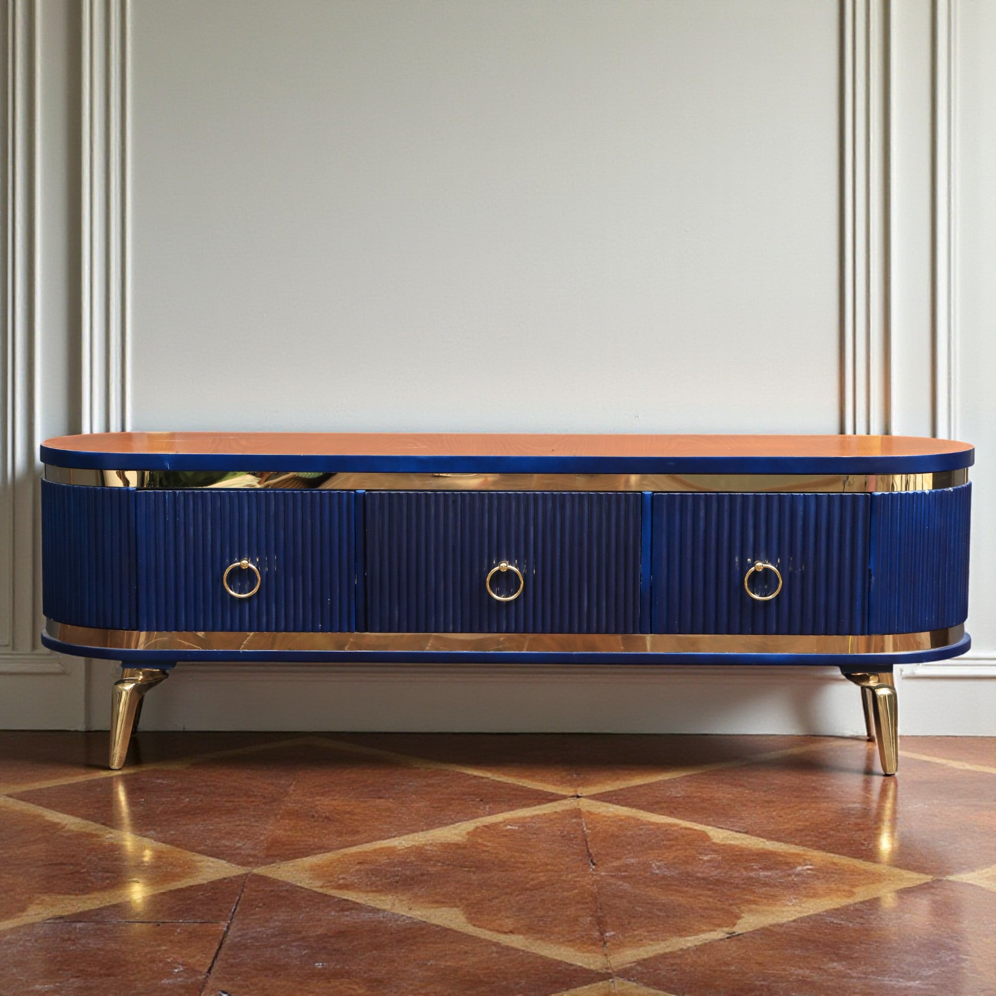 ترابيزة تليفزيون 175