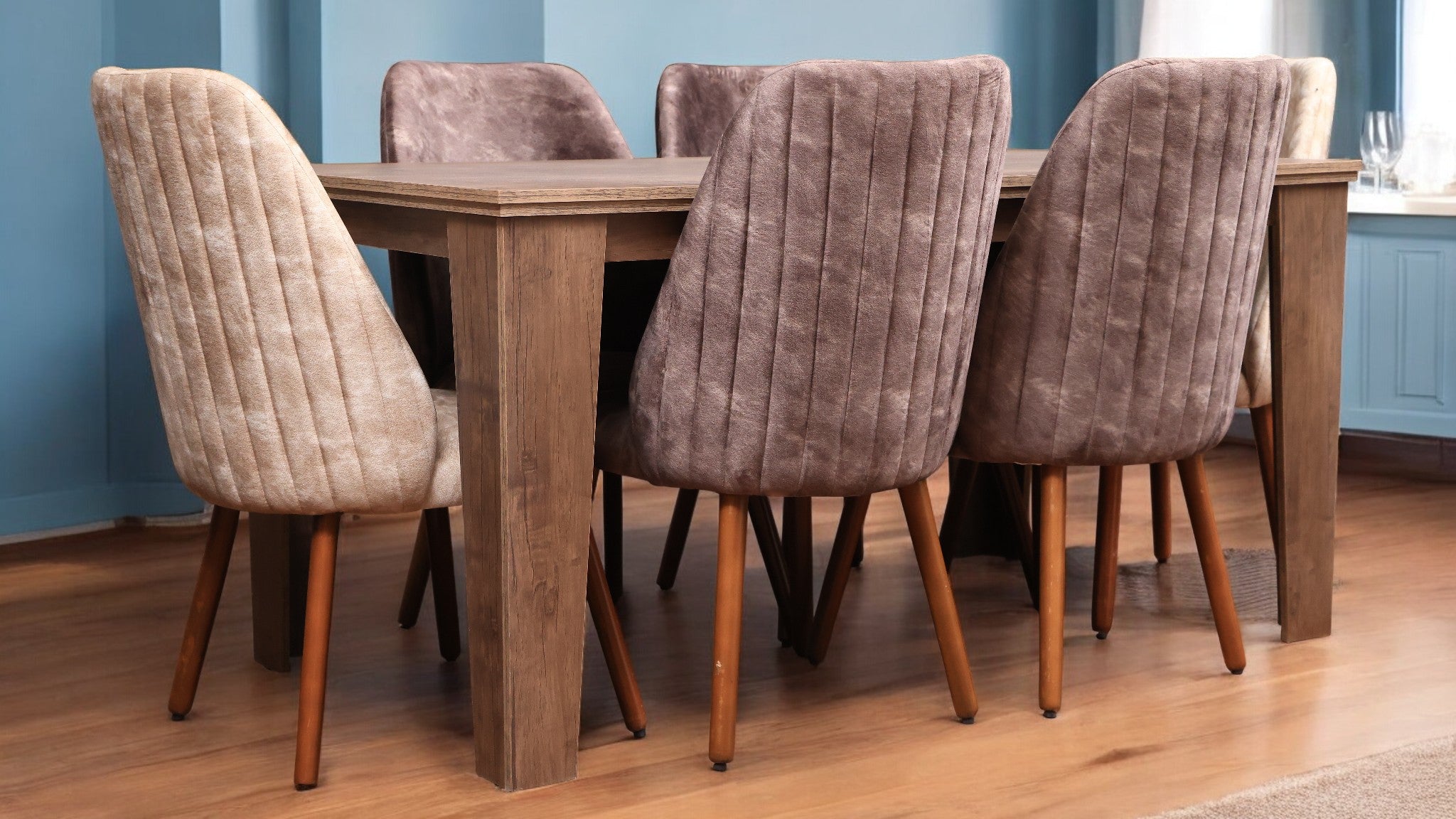 ترابيزة سفرة 386