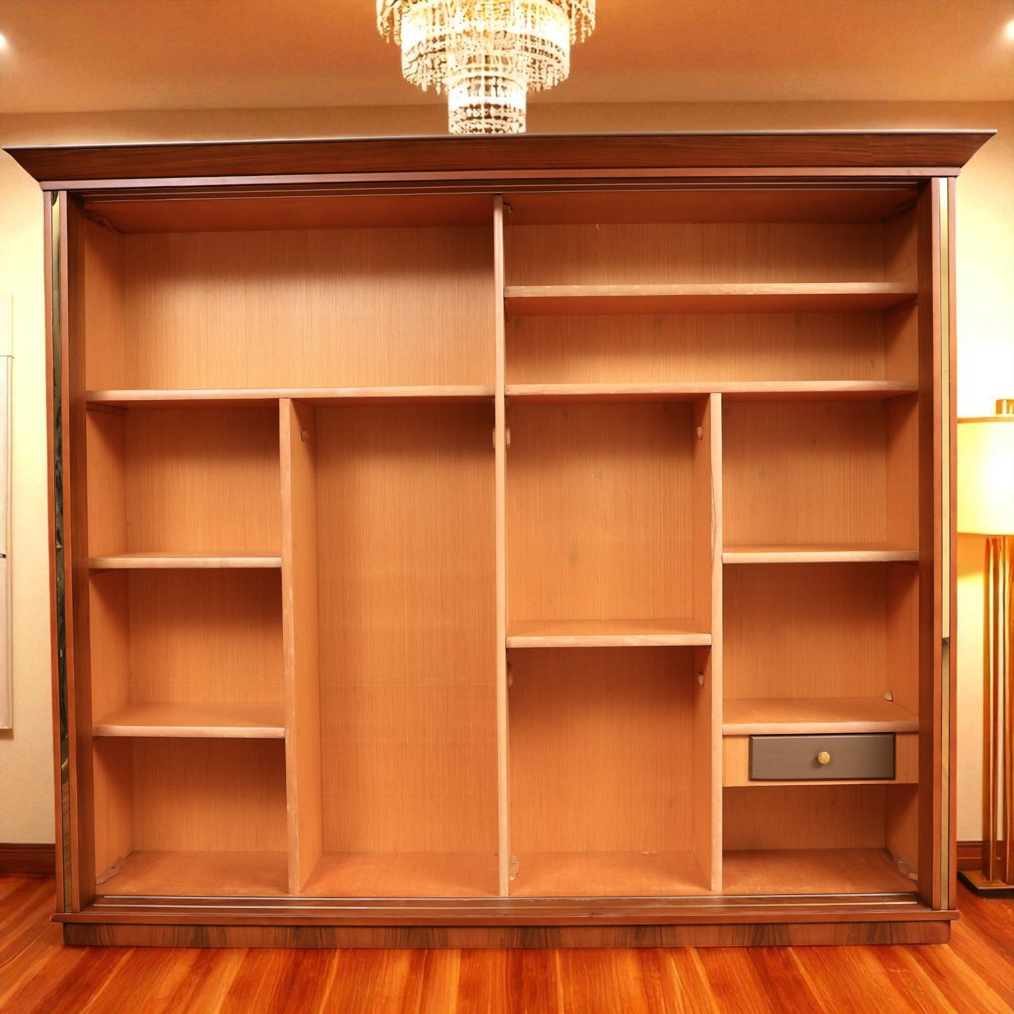 غرفة نوم ماستر 388